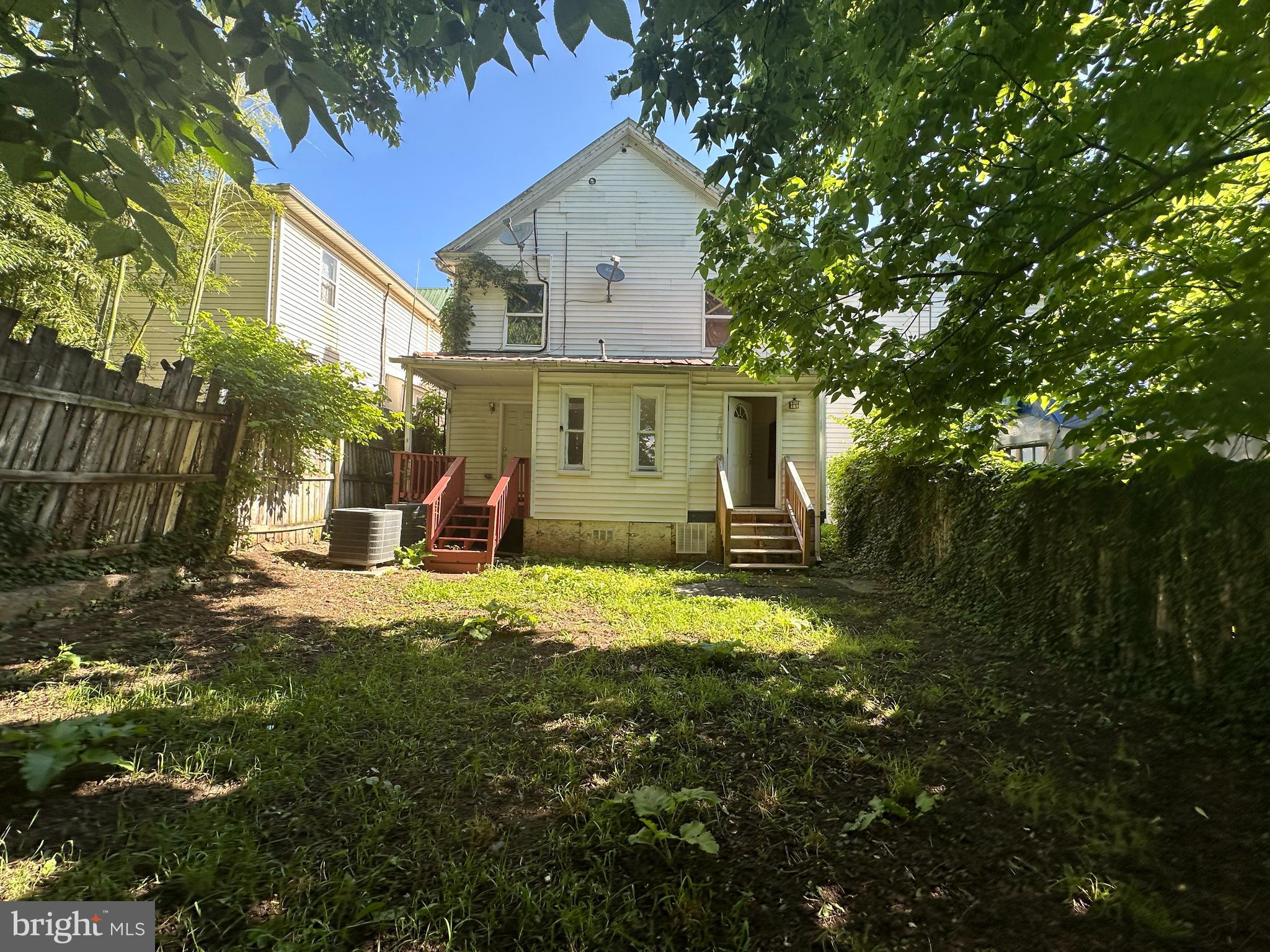 NONE AVAILABLE - Residential Lease