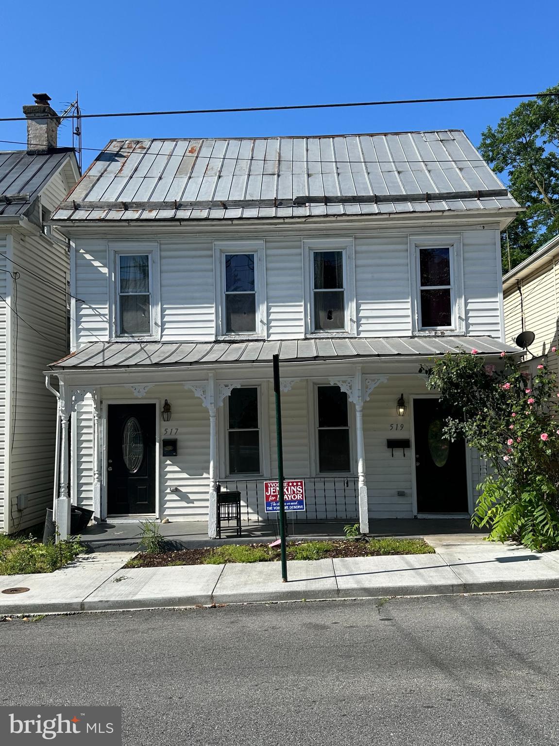 NONE AVAILABLE - Residential Lease