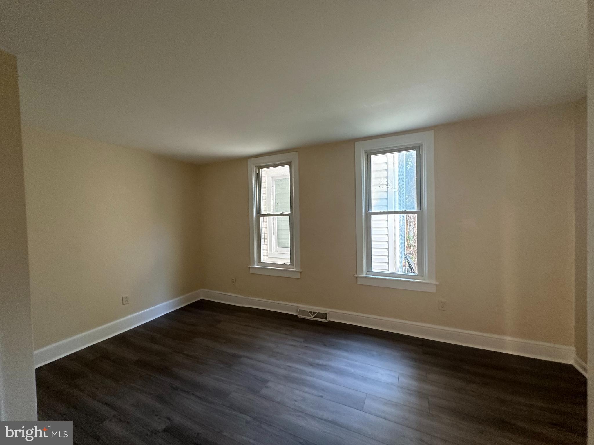 NONE AVAILABLE - Residential Lease