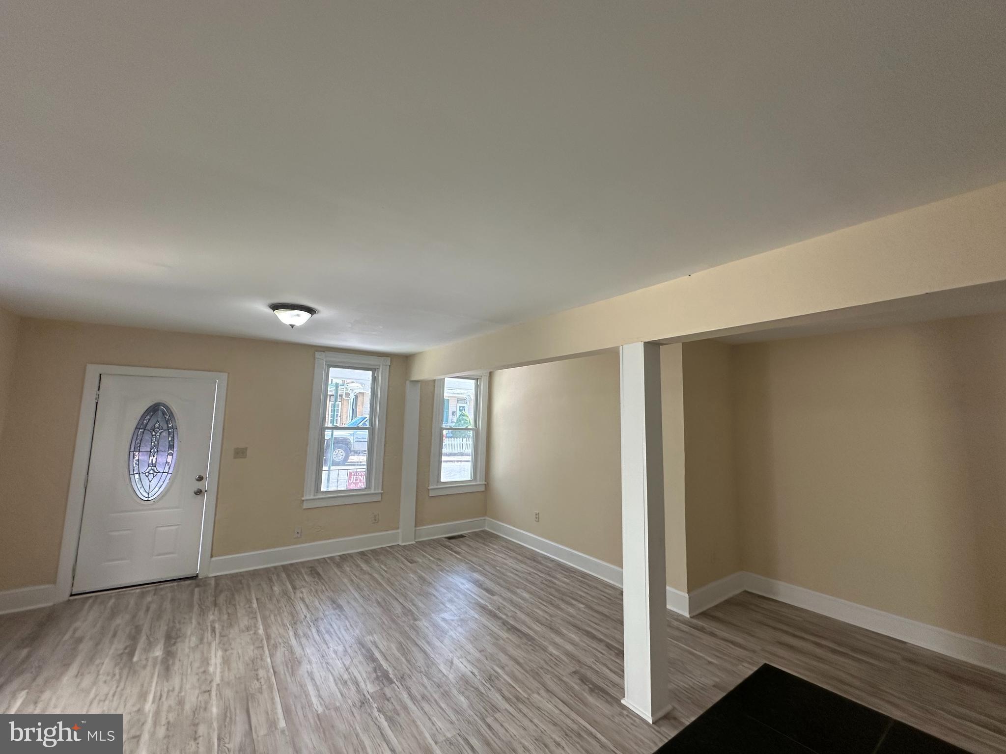 NONE AVAILABLE - Residential Lease