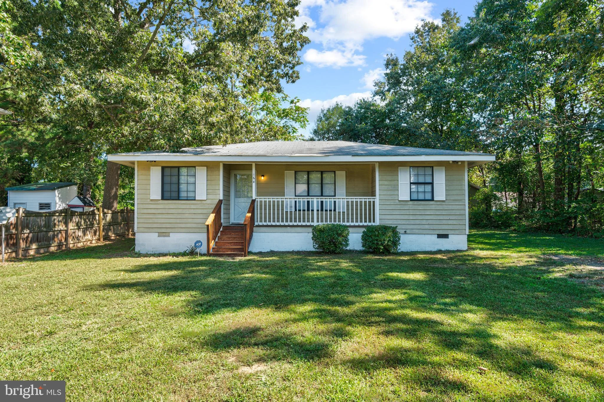 164 Dale Drive, Colonial Beach, VA 22443