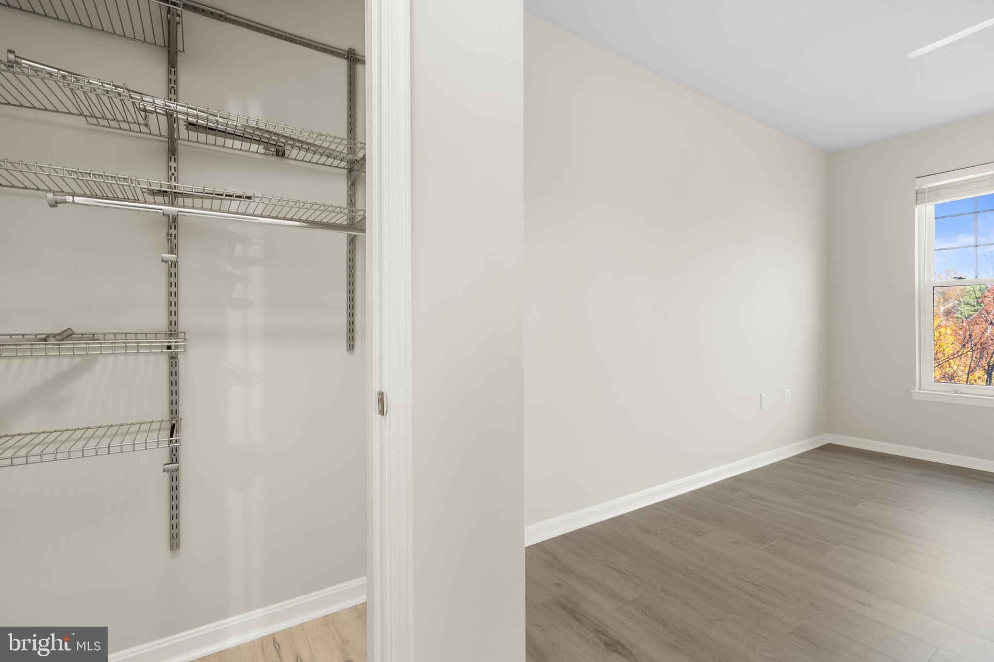 FAIRFAX RIDGE - Residential Lease