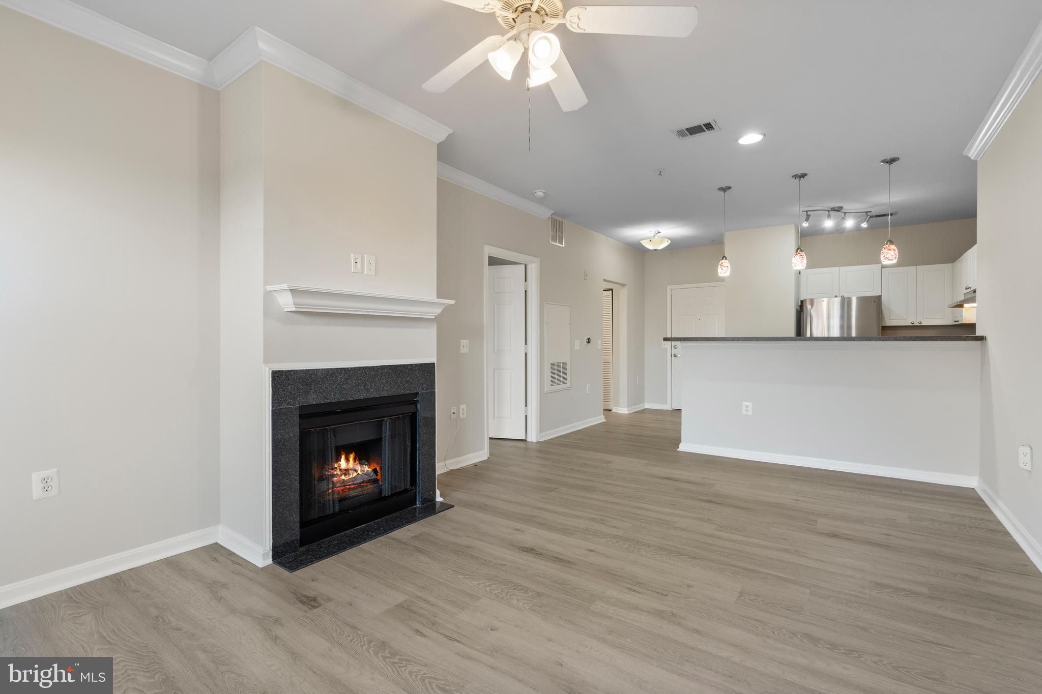 FAIRFAX RIDGE - Residential Lease