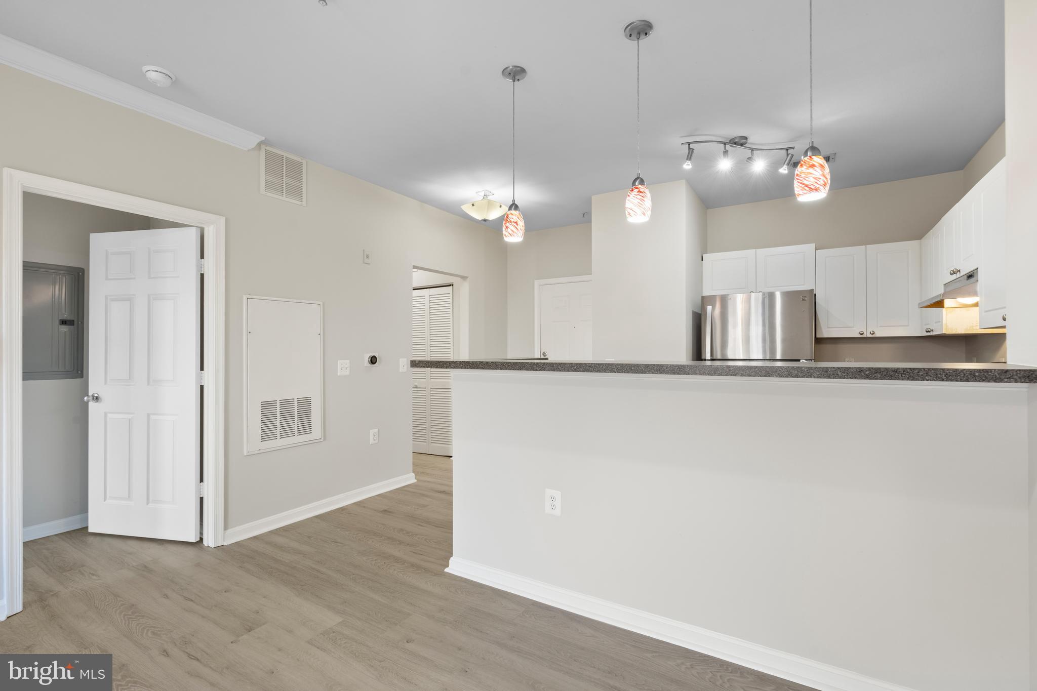 FAIRFAX RIDGE - Residential Lease