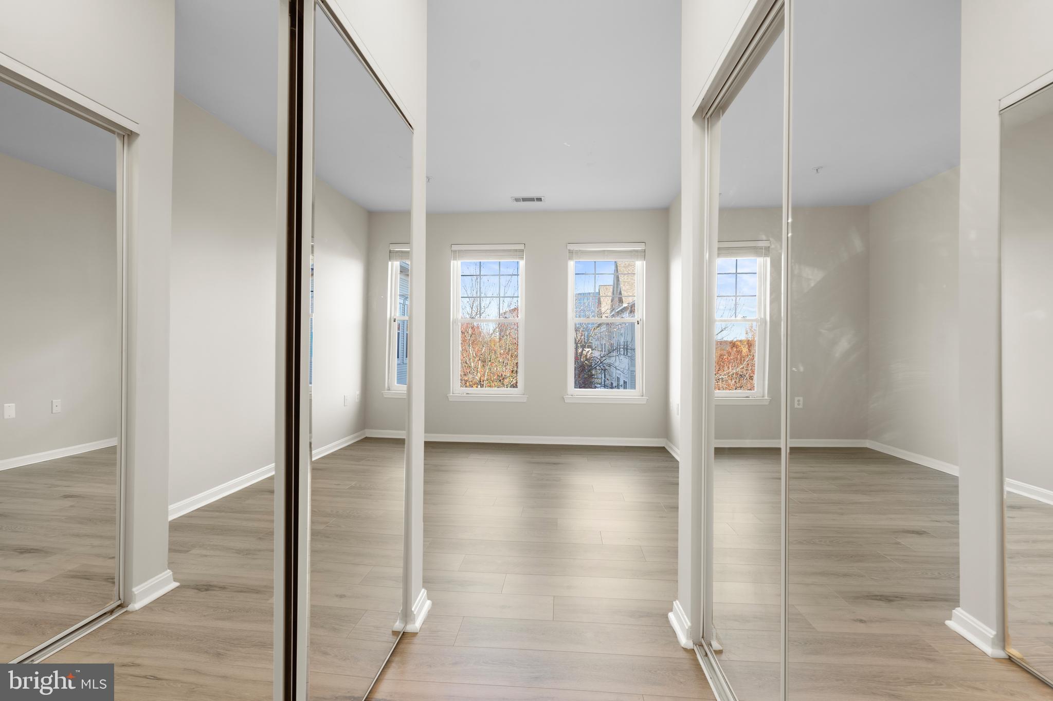 FAIRFAX RIDGE - Residential Lease