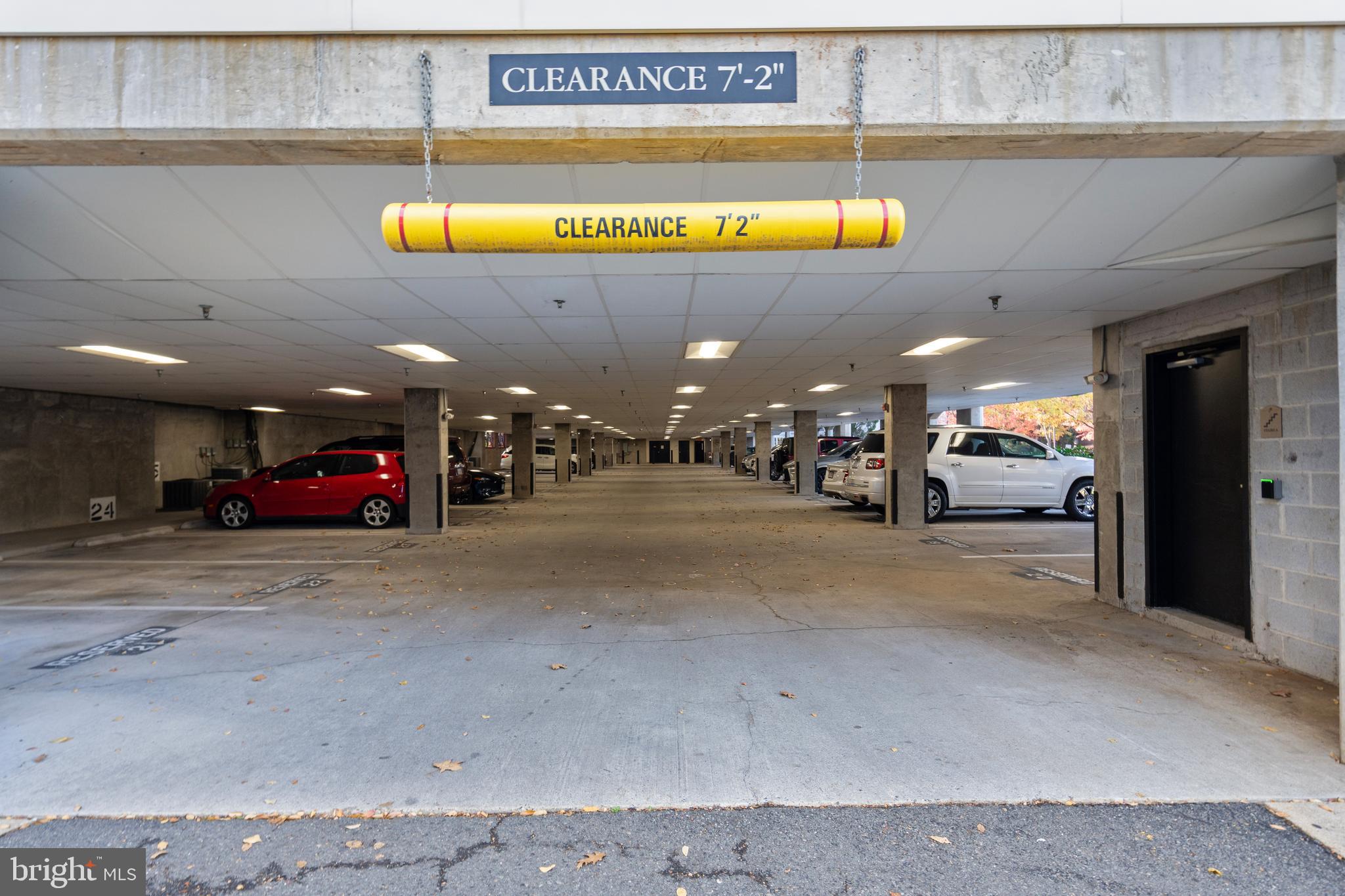 FAIRFAX RIDGE - Residential Lease