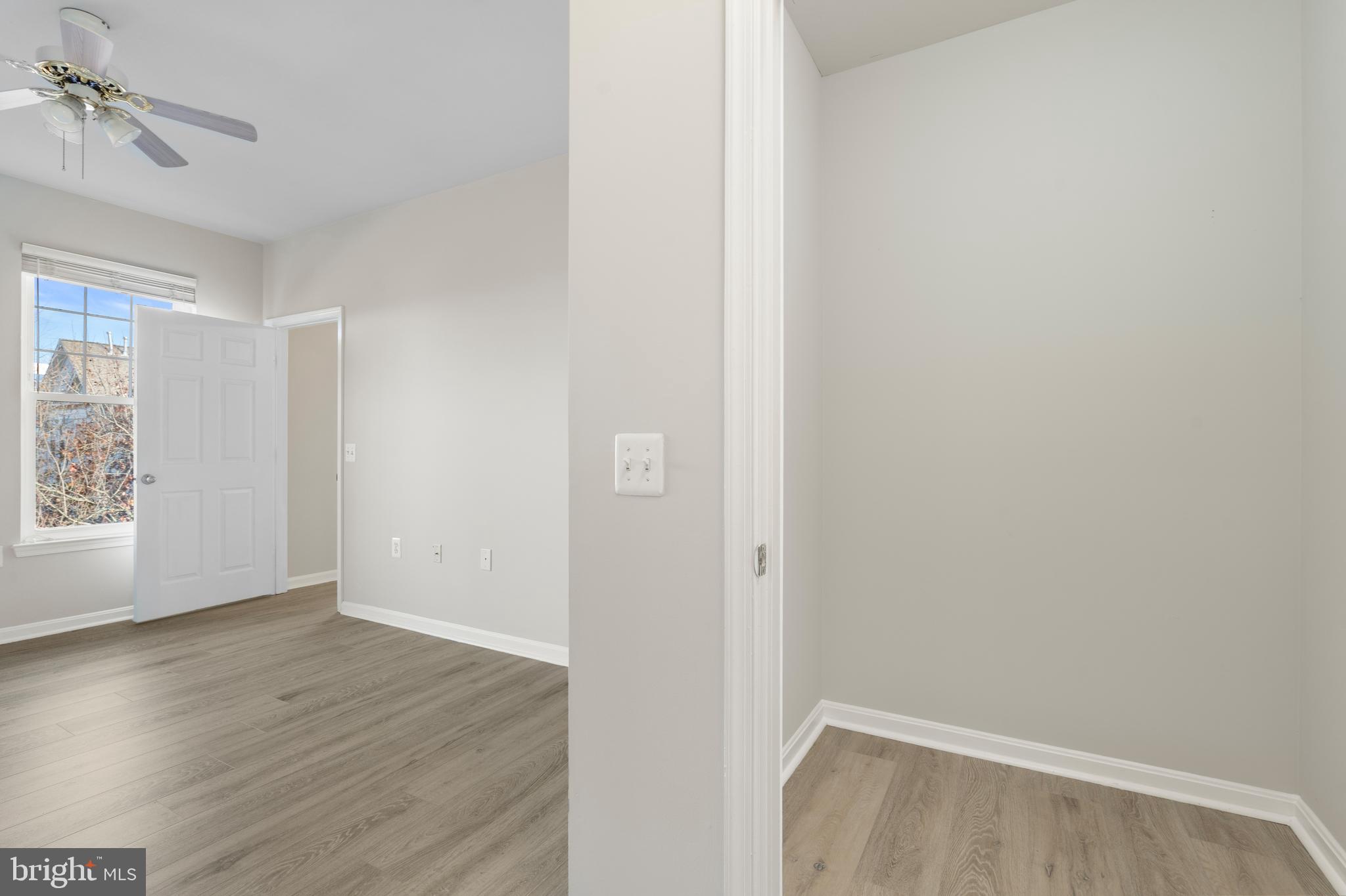 FAIRFAX RIDGE - Residential Lease