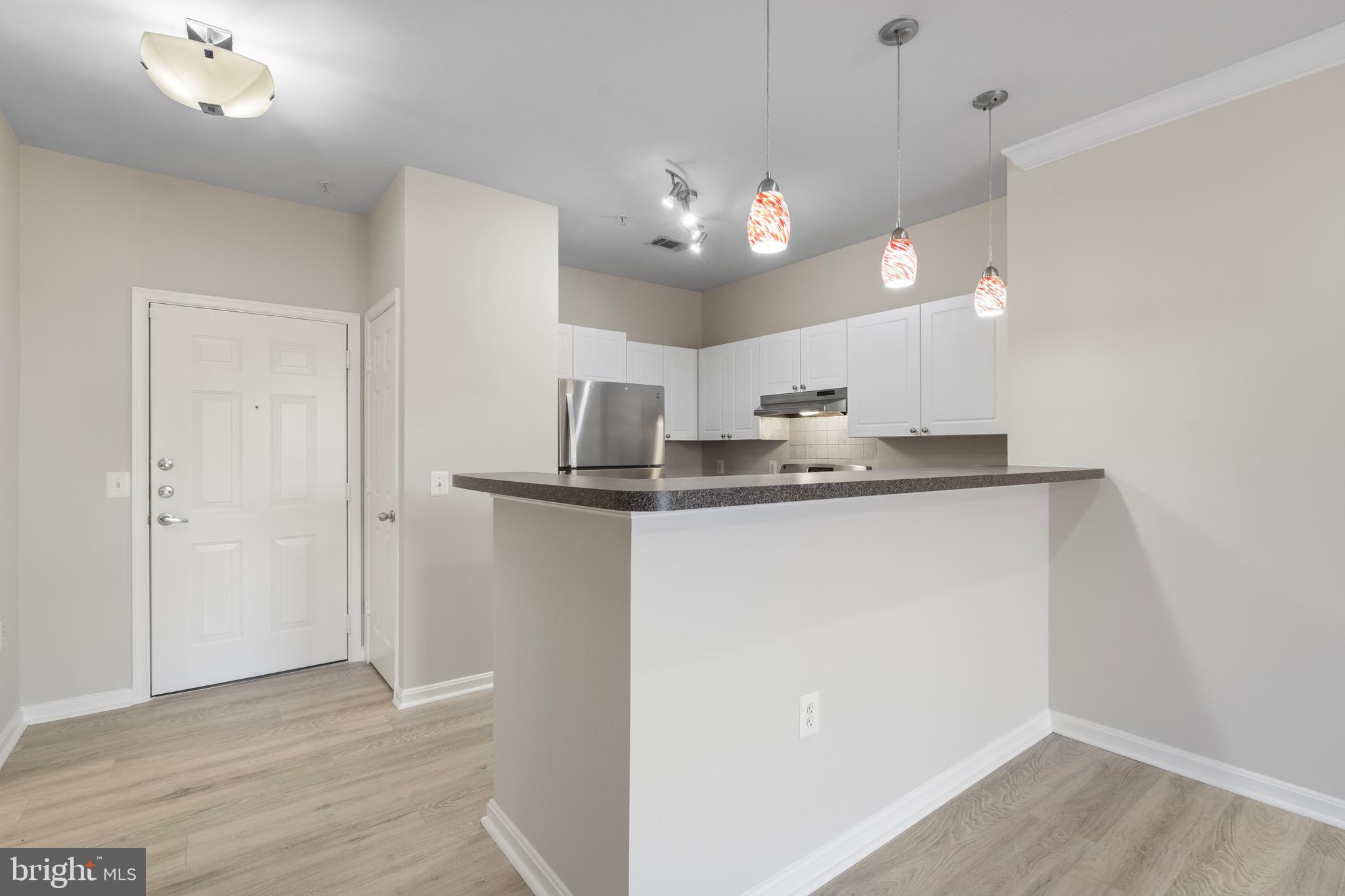 FAIRFAX RIDGE - Residential Lease