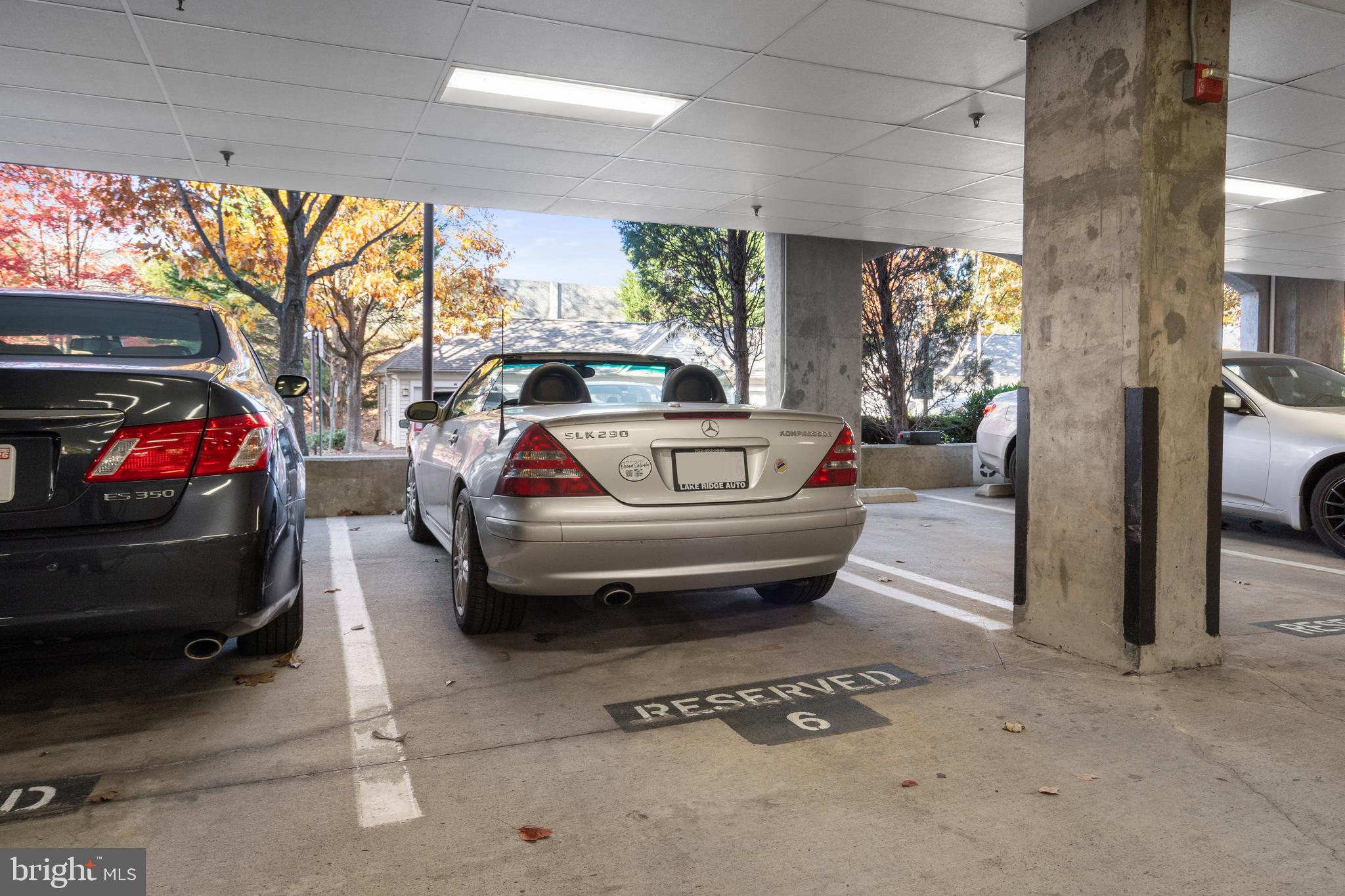 FAIRFAX RIDGE - Residential Lease