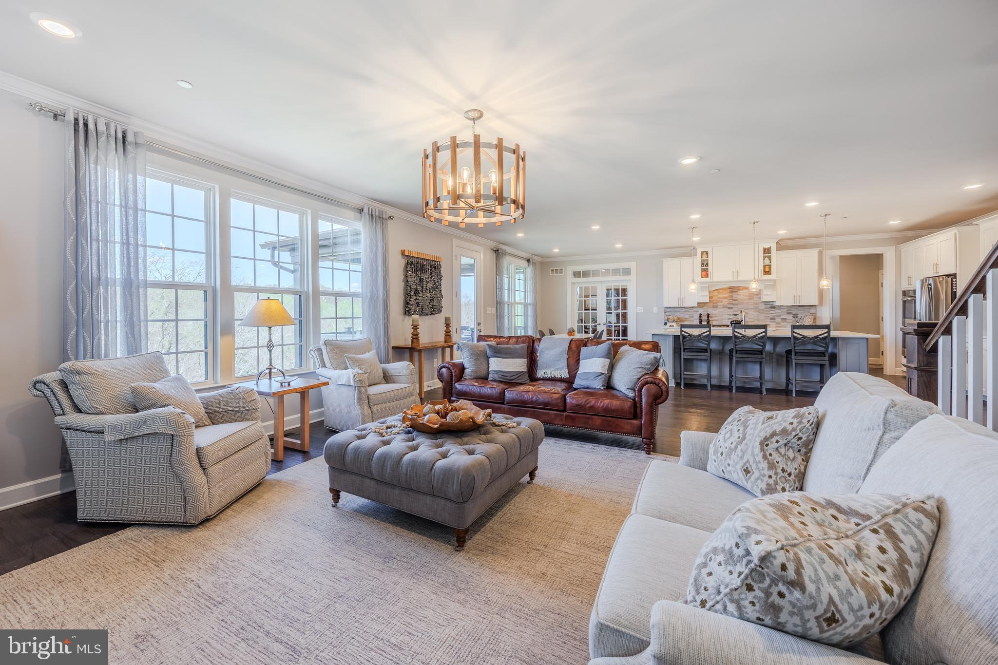 LAKE LINGANORE OAKDALE - Residential