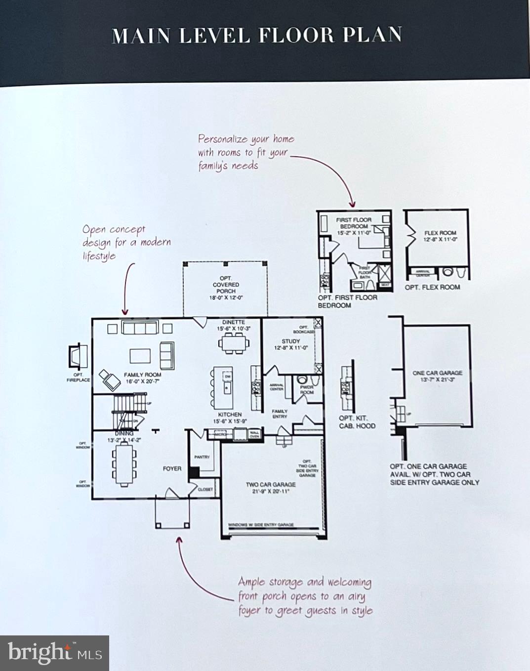 LAKE LINGANORE OAKDALE - Residential