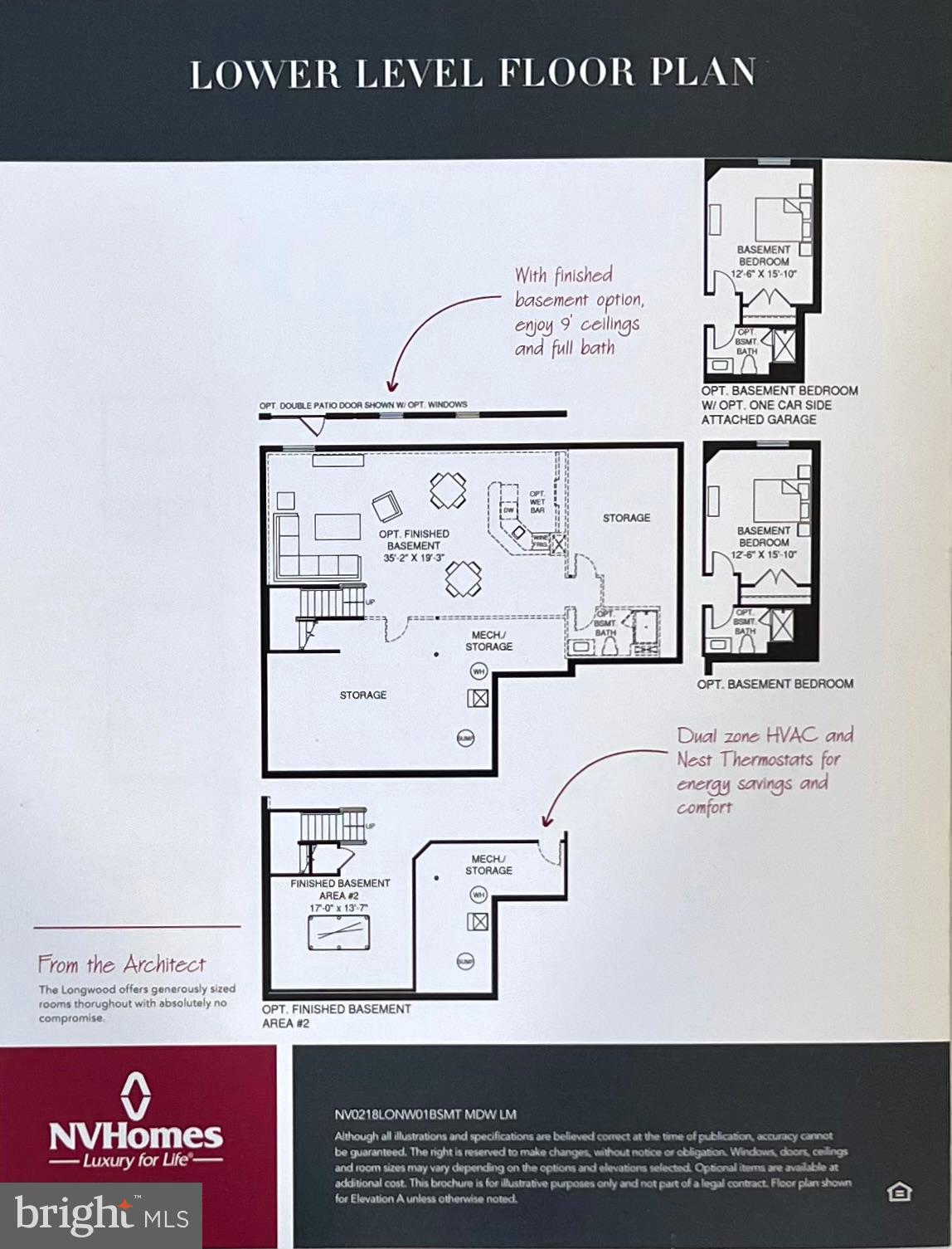 LAKE LINGANORE OAKDALE - Residential