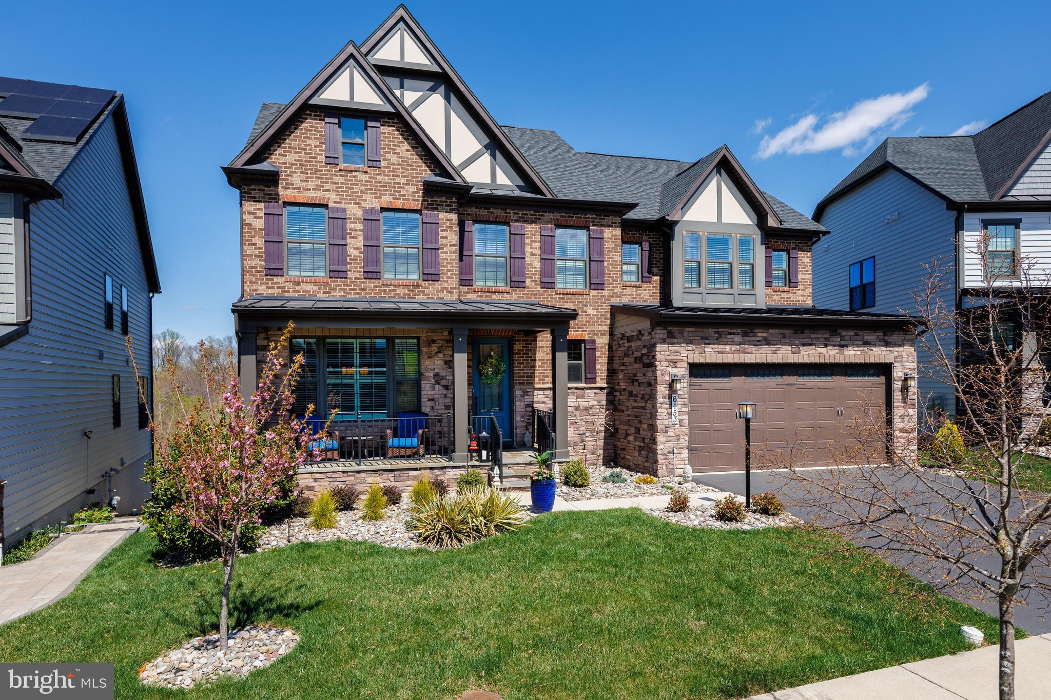 LAKE LINGANORE OAKDALE - Residential