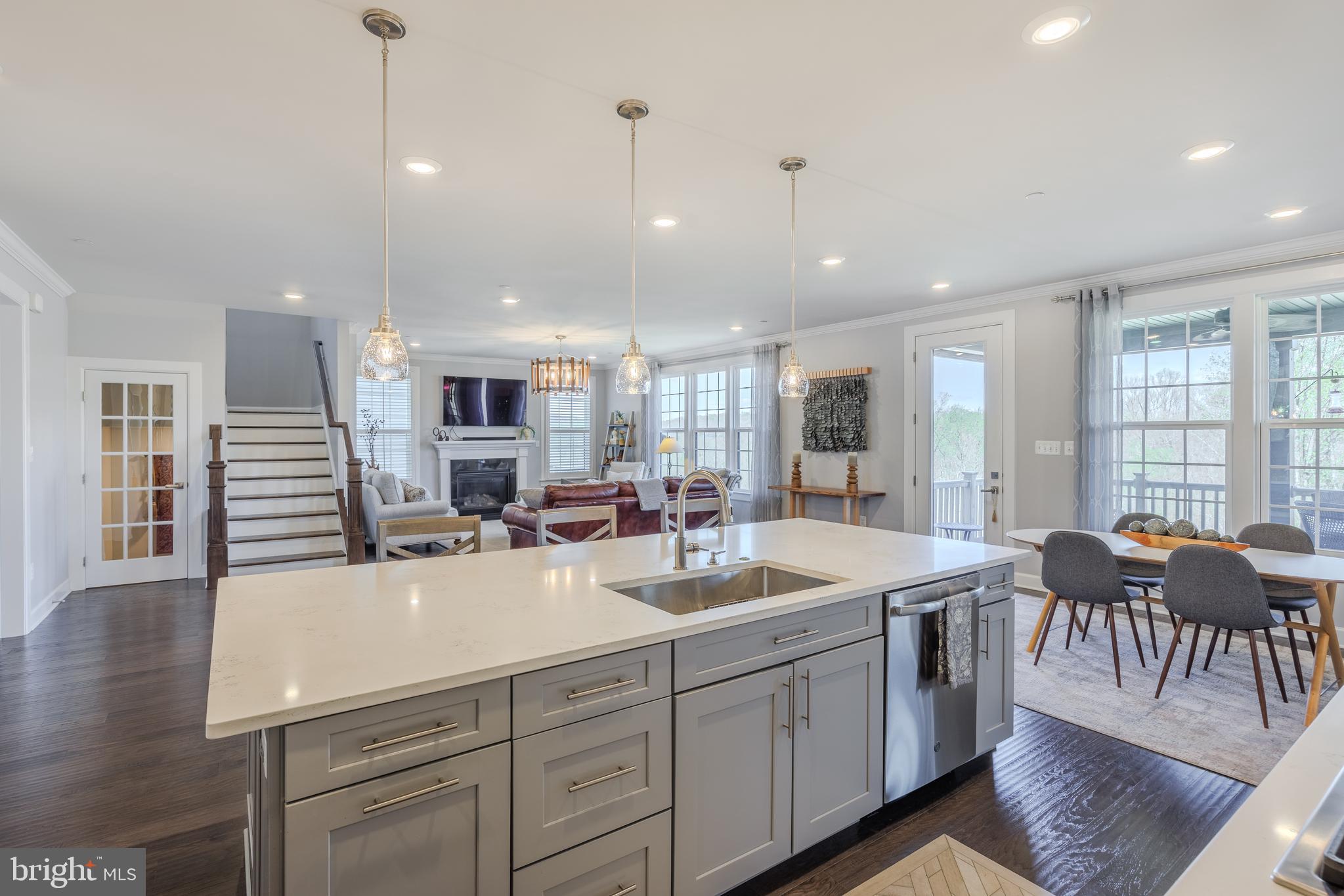 LAKE LINGANORE OAKDALE - Residential