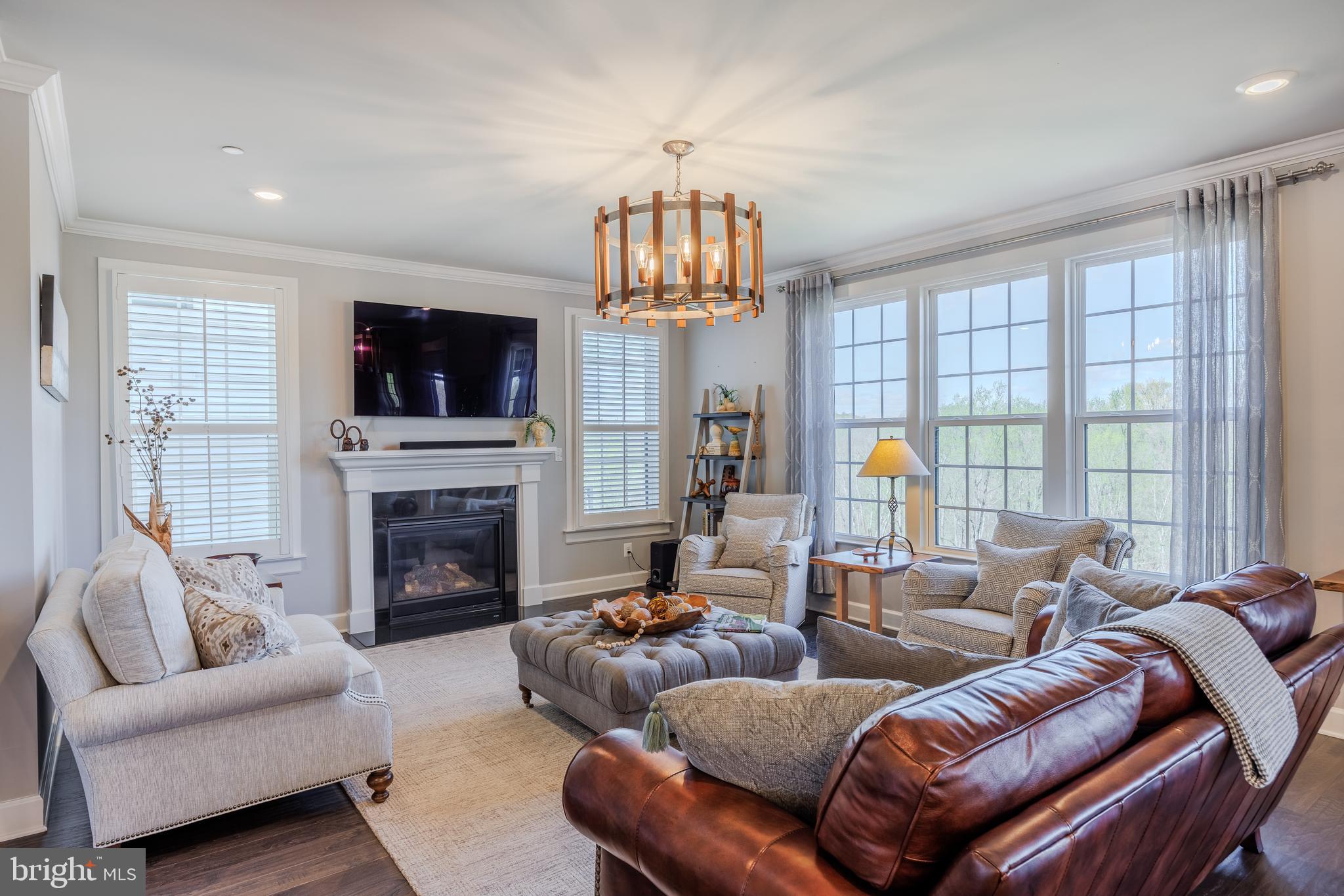 LAKE LINGANORE OAKDALE - Residential