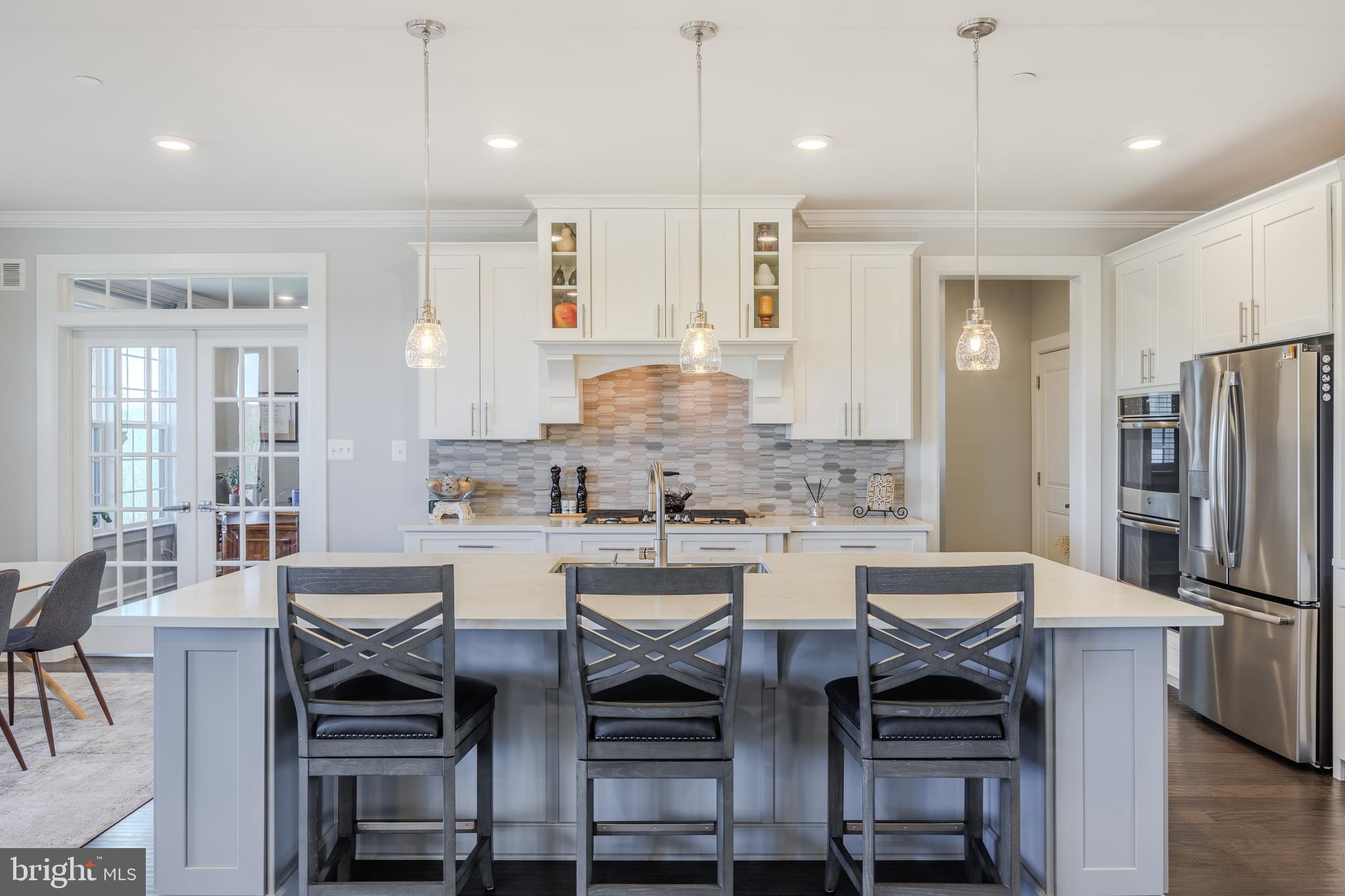 LAKE LINGANORE OAKDALE - Residential