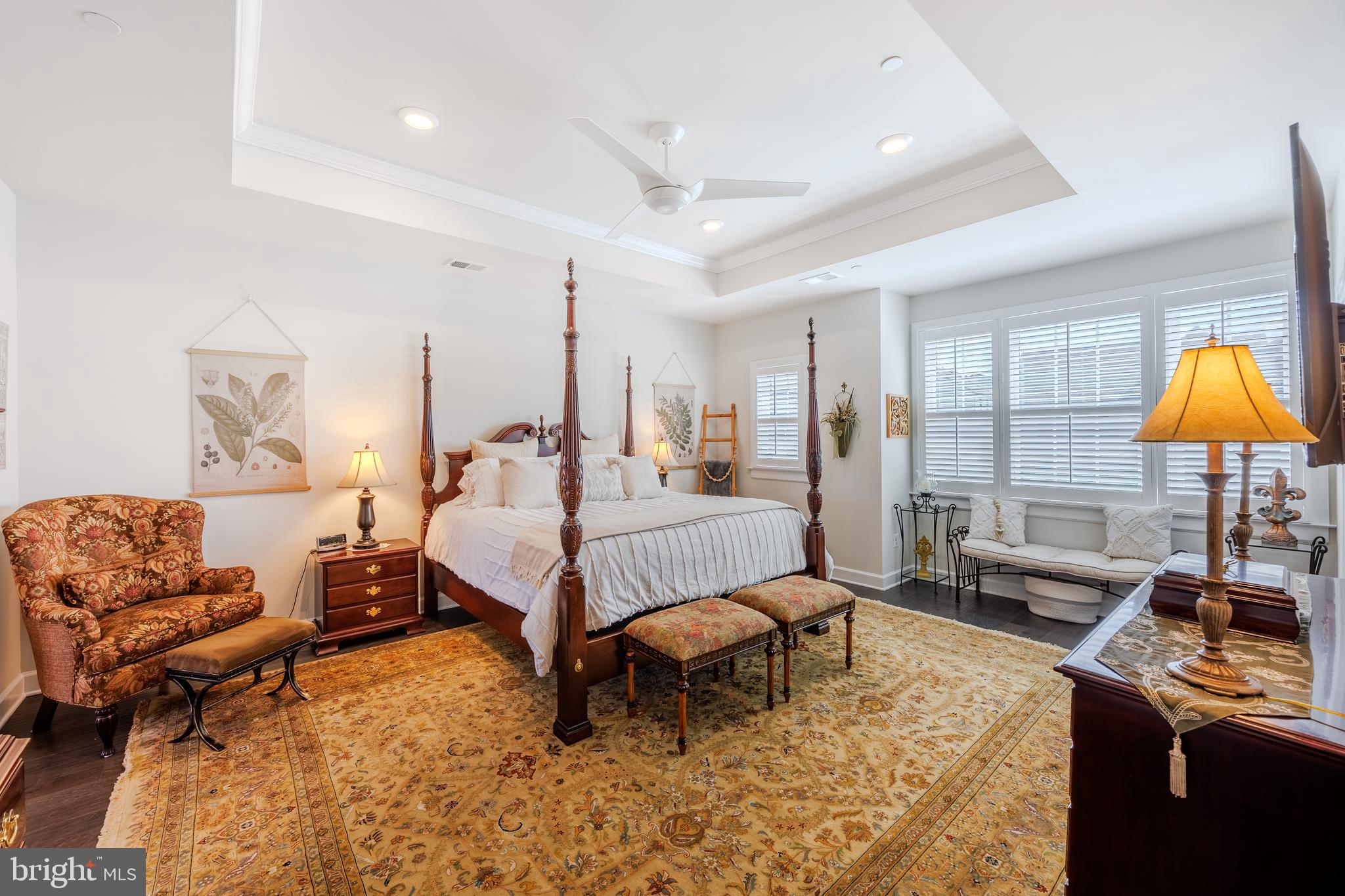 LAKE LINGANORE OAKDALE - Residential