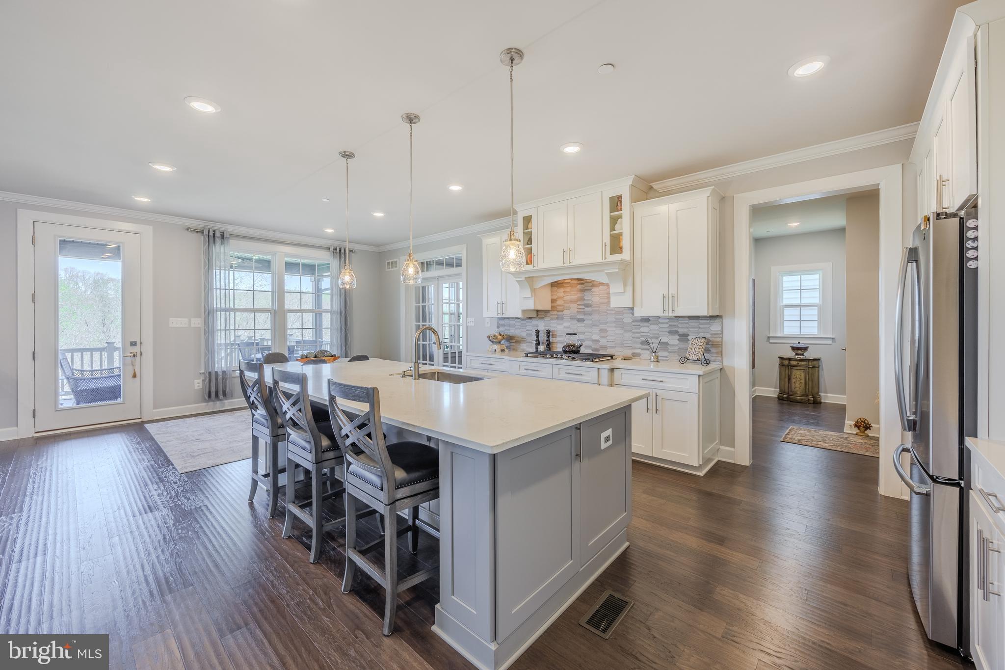 LAKE LINGANORE OAKDALE - Residential