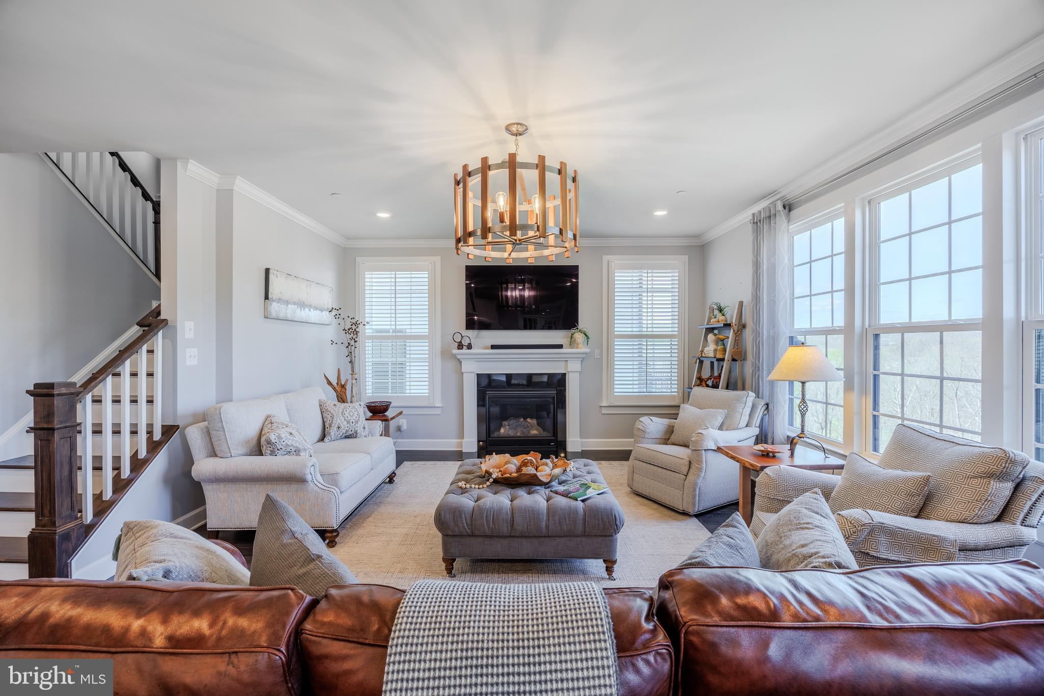 LAKE LINGANORE OAKDALE - Residential