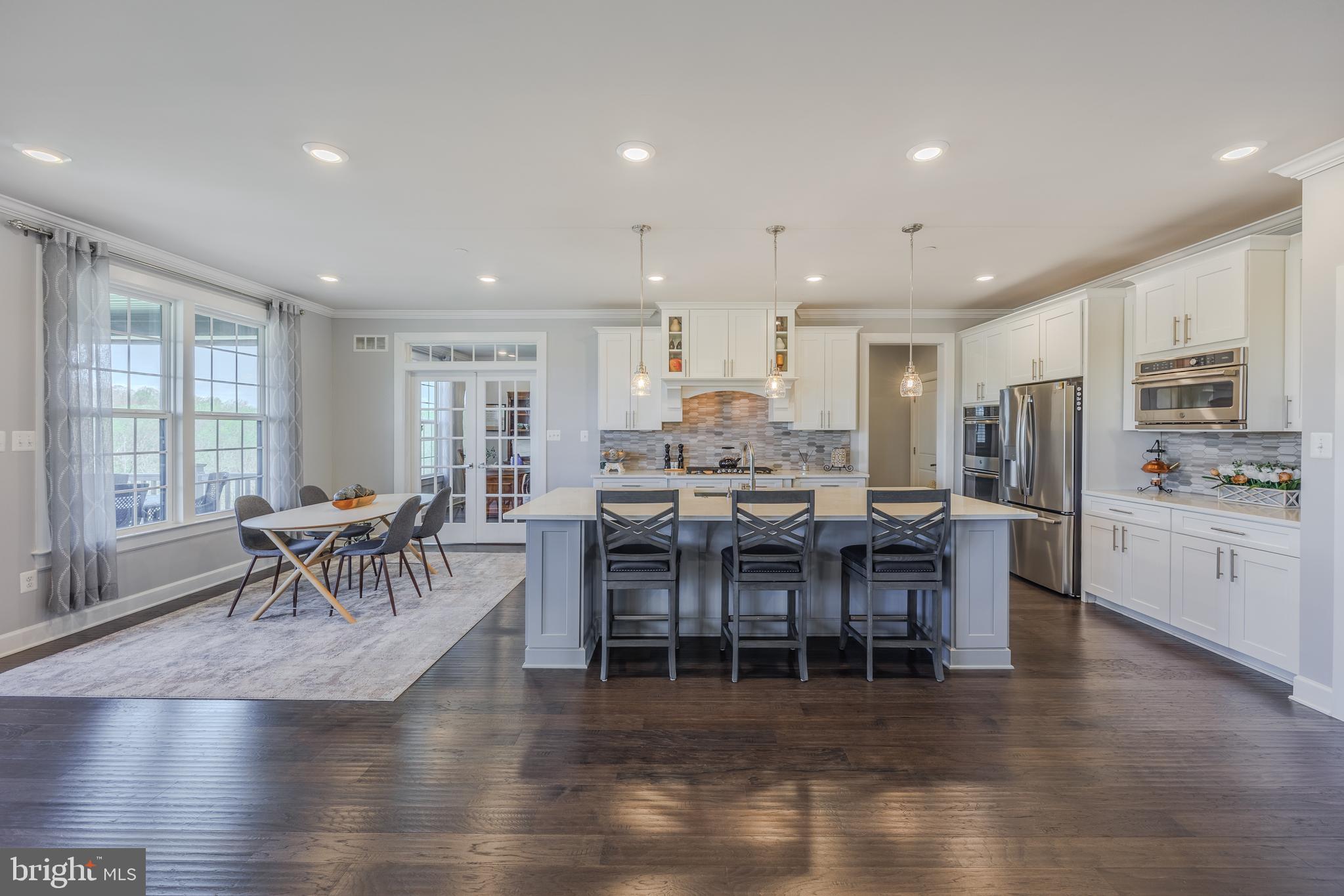 LAKE LINGANORE OAKDALE - Residential