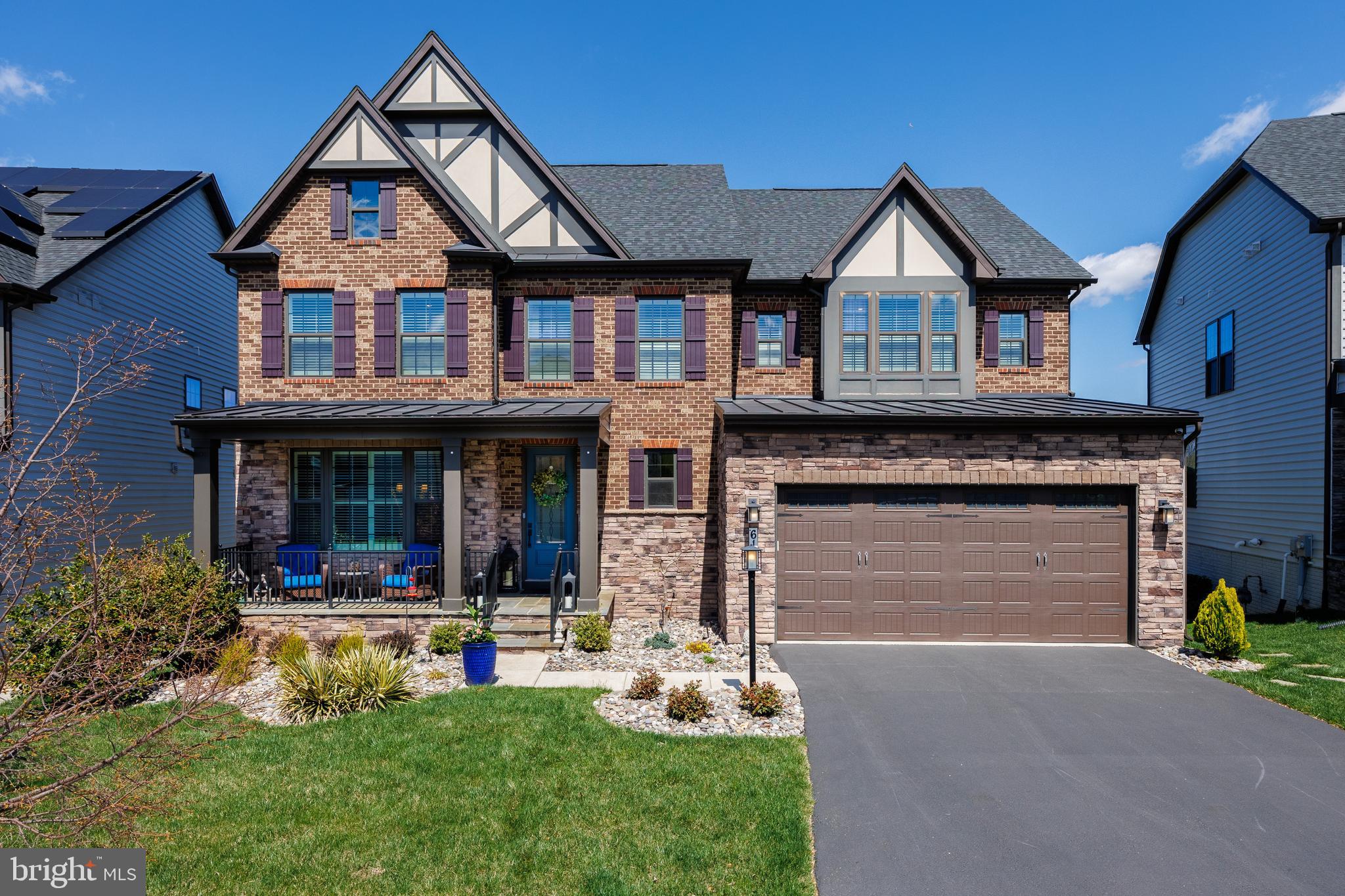 LAKE LINGANORE OAKDALE - Residential