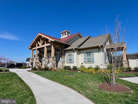 LAKE LINGANORE OAKDALE - Residential