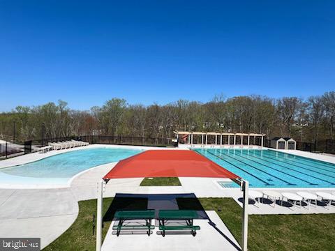 LAKE LINGANORE OAKDALE - Residential