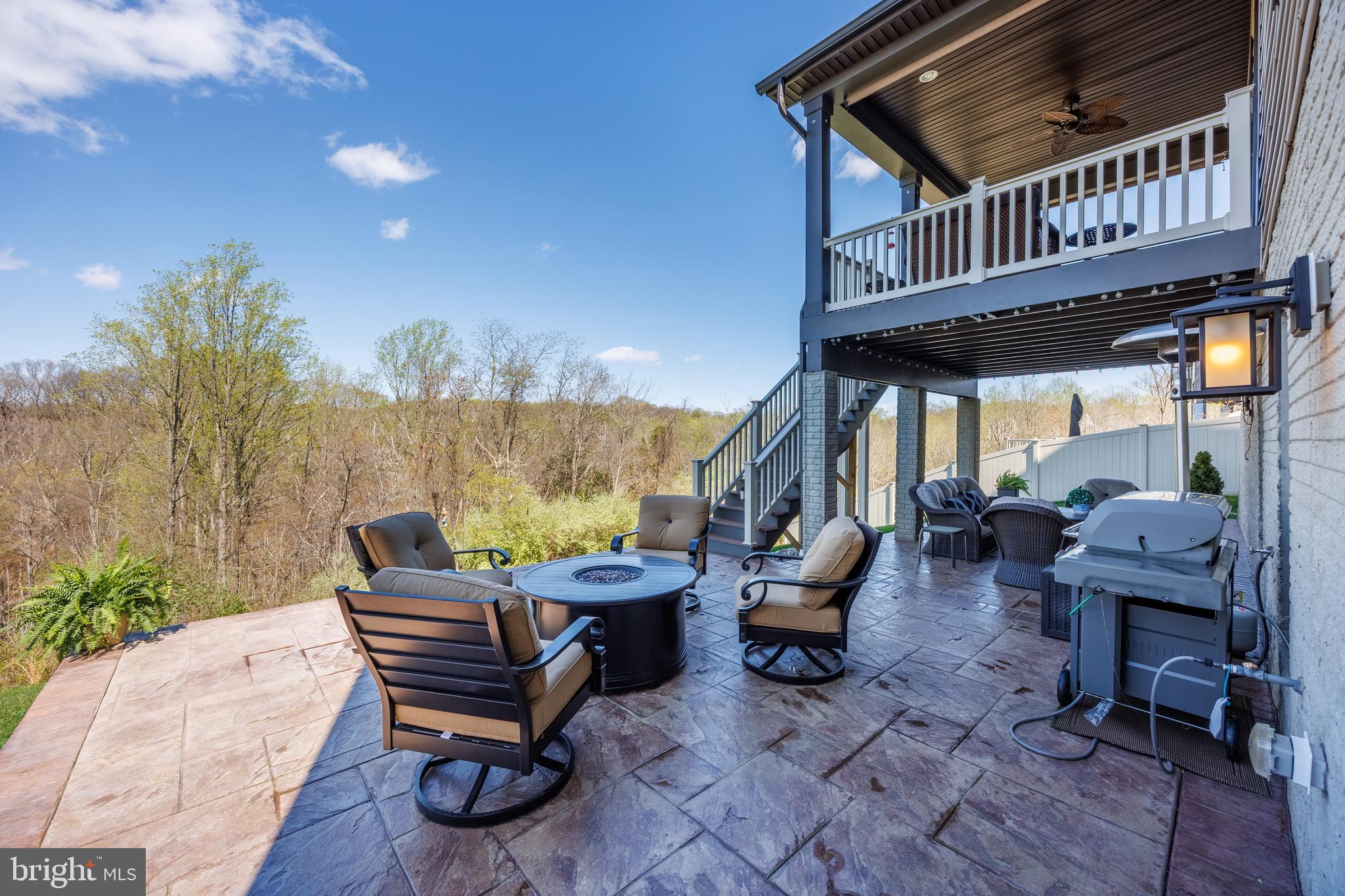 LAKE LINGANORE OAKDALE - Residential