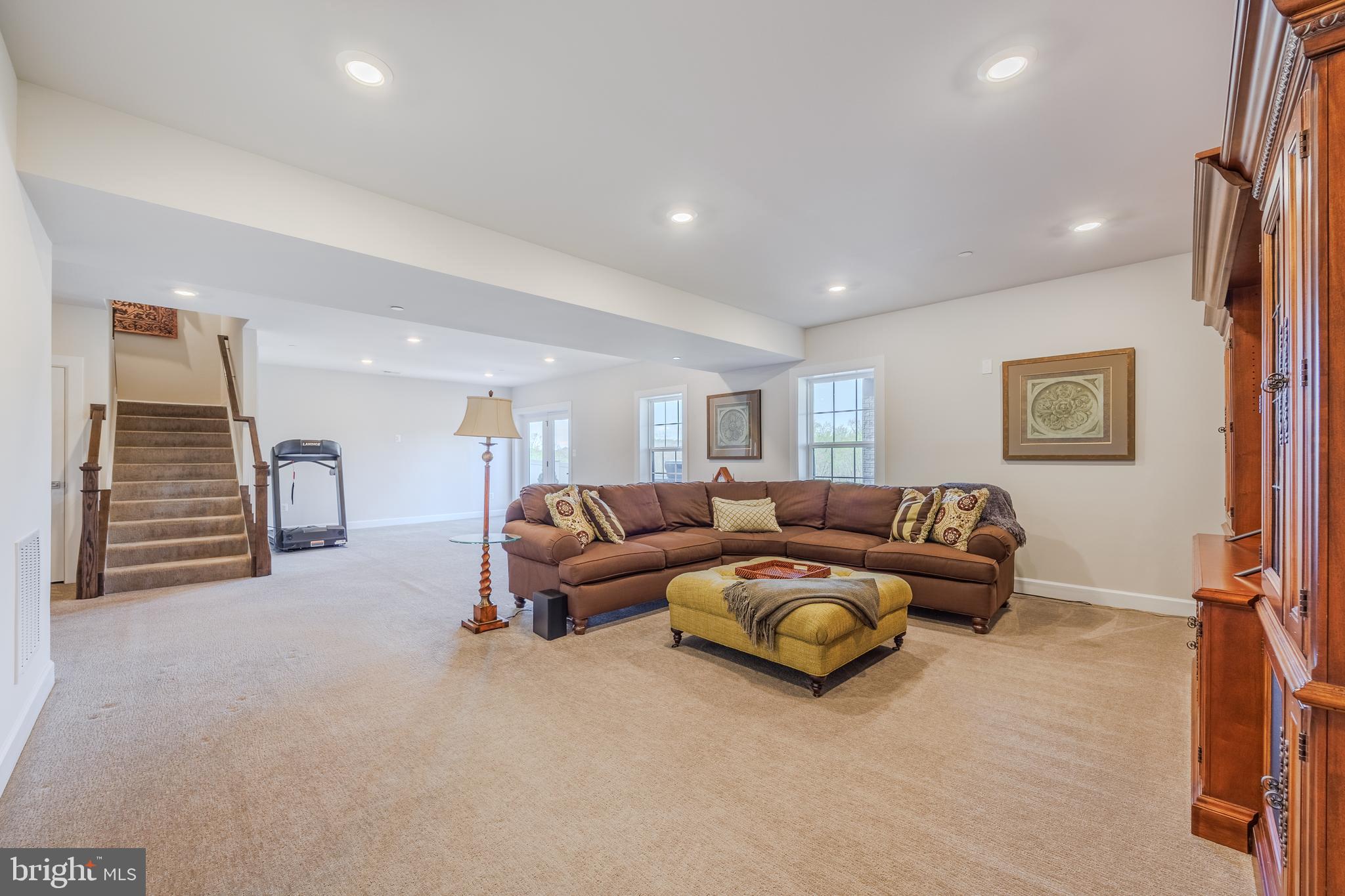 LAKE LINGANORE OAKDALE - Residential