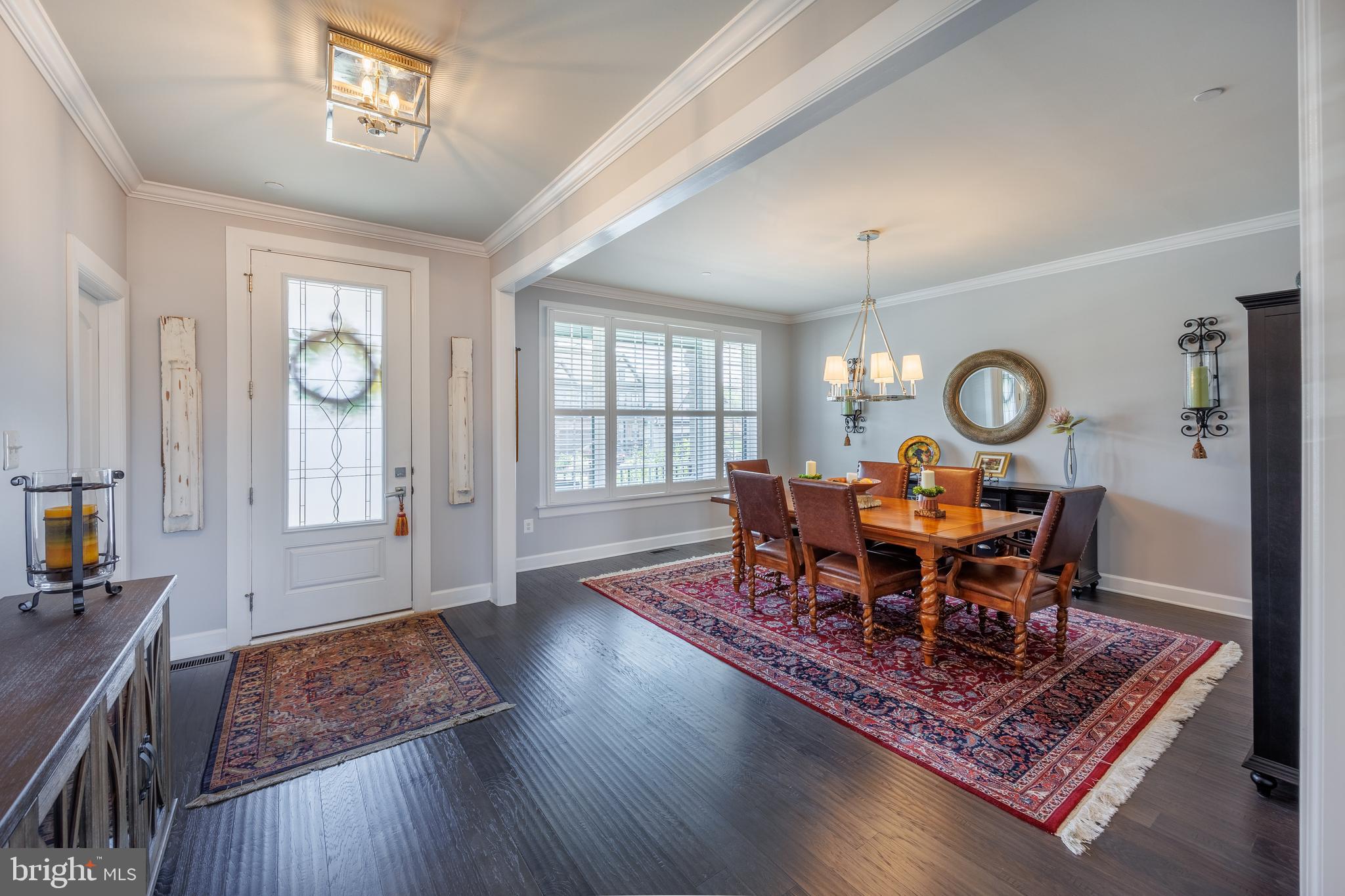 LAKE LINGANORE OAKDALE - Residential