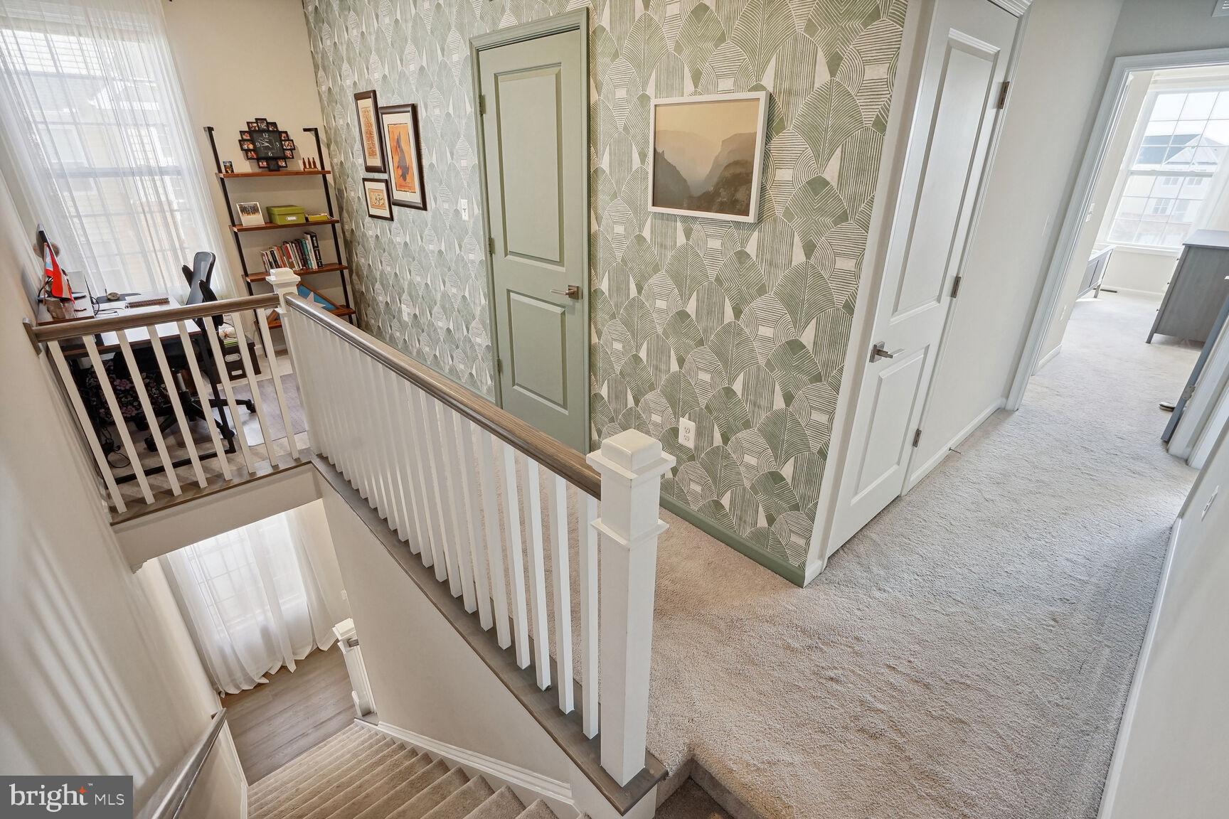 RIDGES AT LOUDOUN VALLEY - Residential Lease