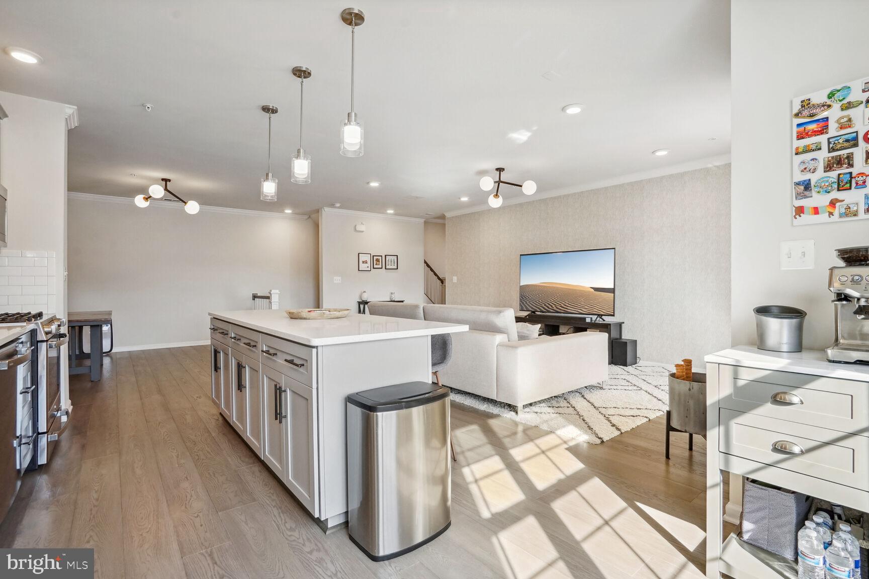 RIDGES AT LOUDOUN VALLEY - Residential Lease