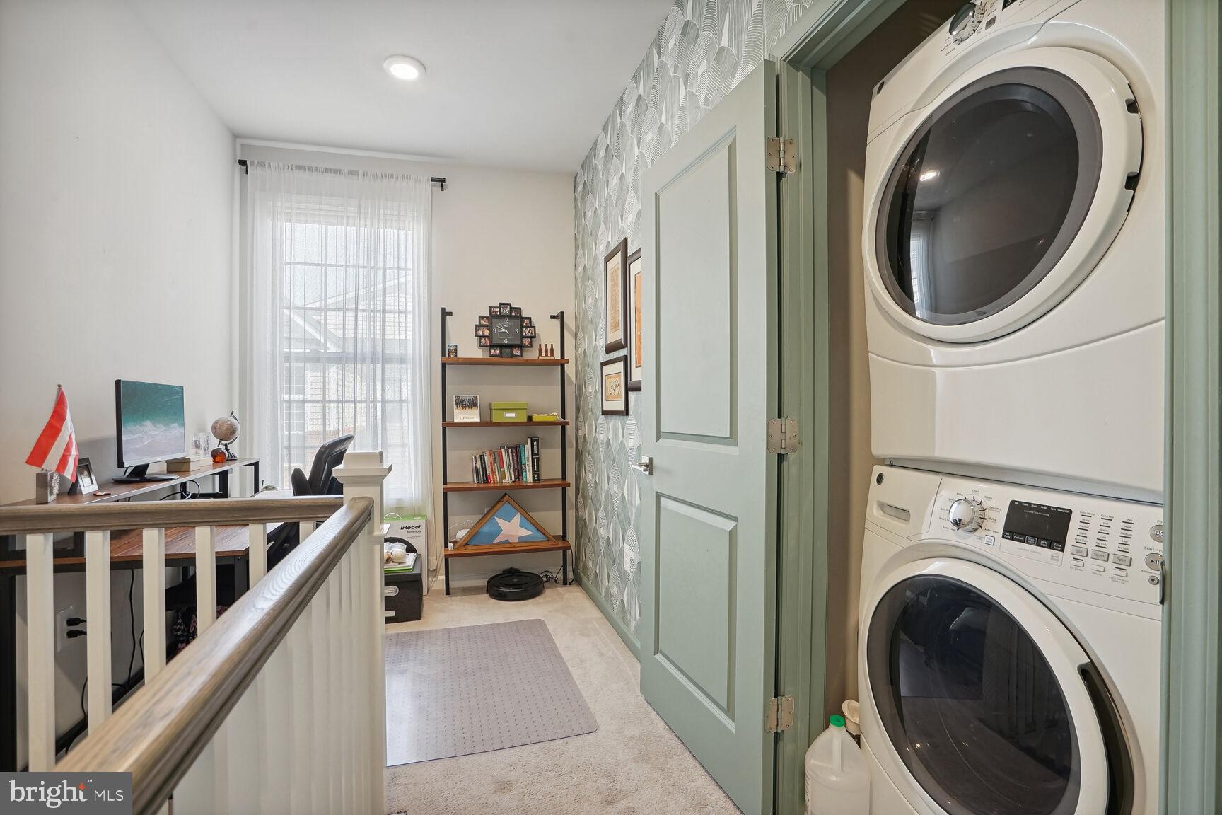 RIDGES AT LOUDOUN VALLEY - Residential Lease