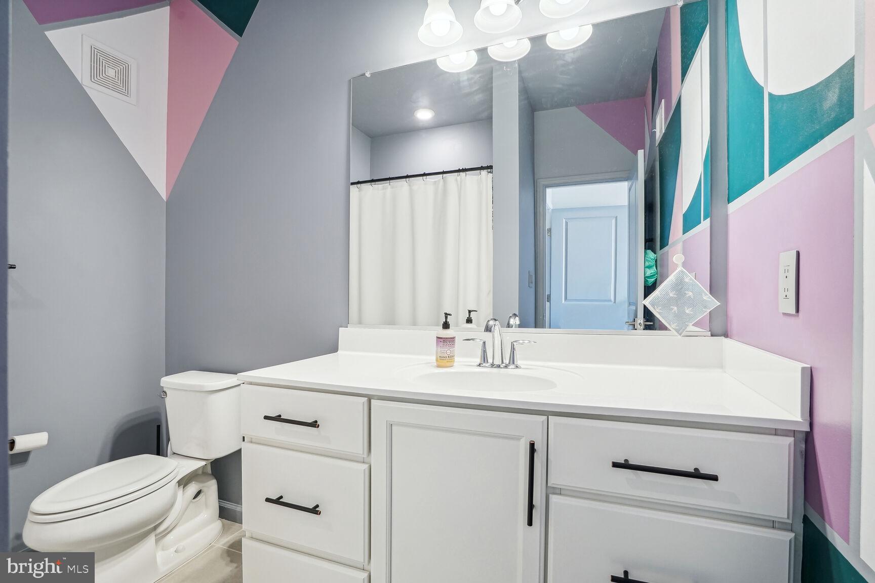 RIDGES AT LOUDOUN VALLEY - Residential Lease