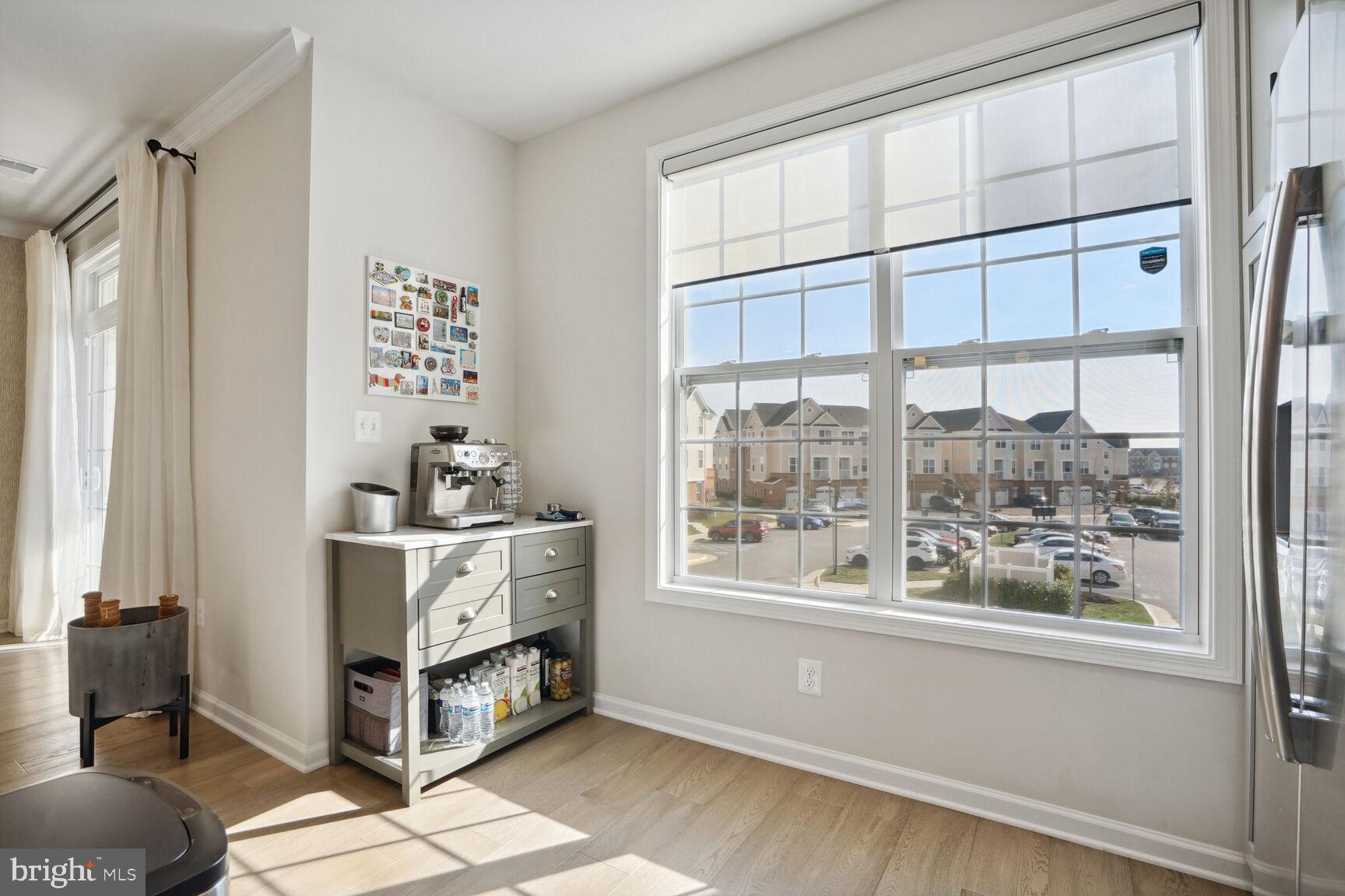 RIDGES AT LOUDOUN VALLEY - Residential Lease