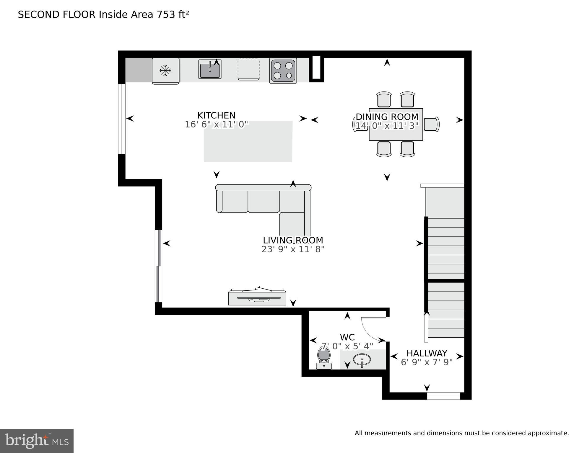 RIDGES AT LOUDOUN VALLEY - Residential Lease