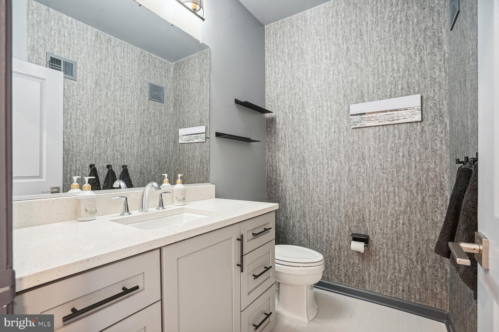 RIDGES AT LOUDOUN VALLEY - Residential Lease