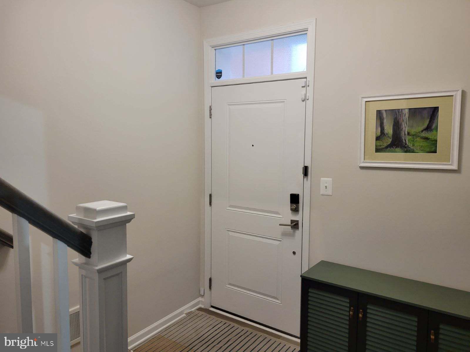 RIDGES AT LOUDOUN VALLEY - Residential Lease