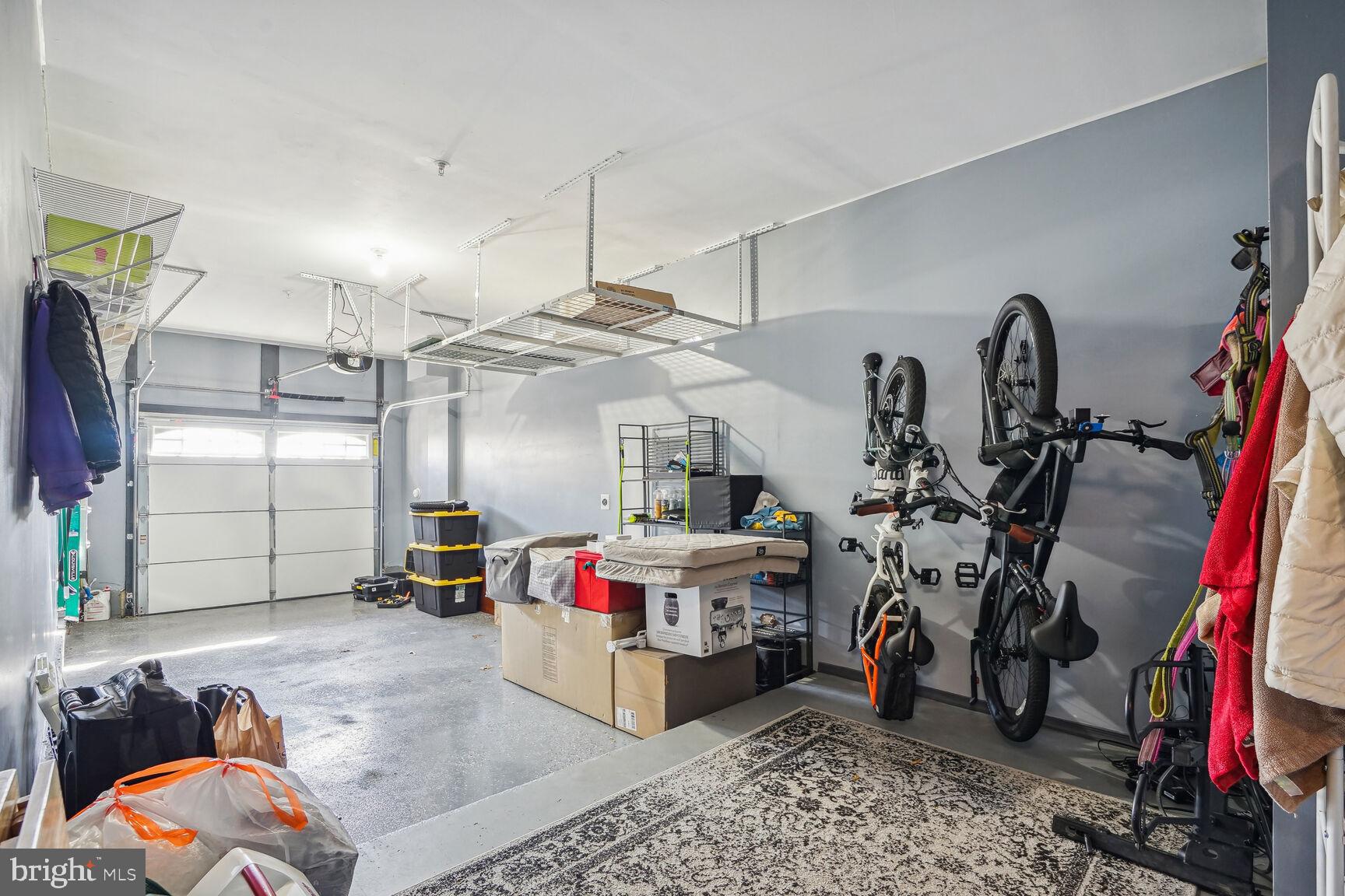 RIDGES AT LOUDOUN VALLEY - Residential Lease