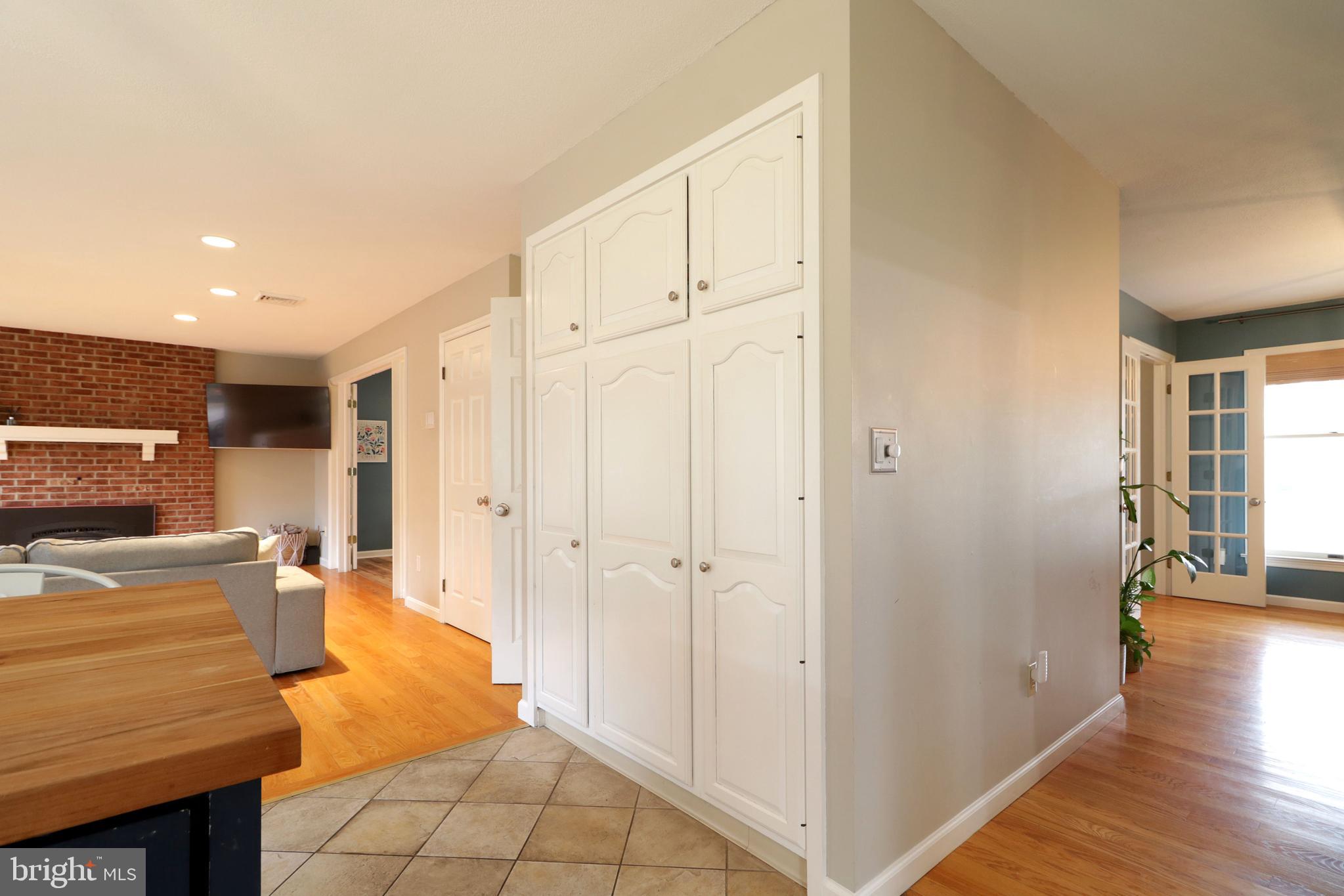 PARK FOREST VILLAGE - Residential