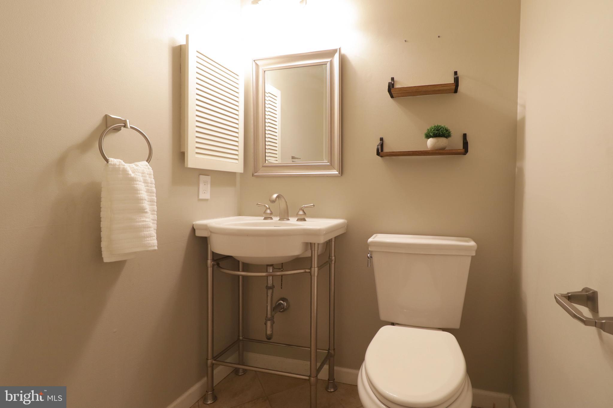 PARK FOREST VILLAGE - Residential