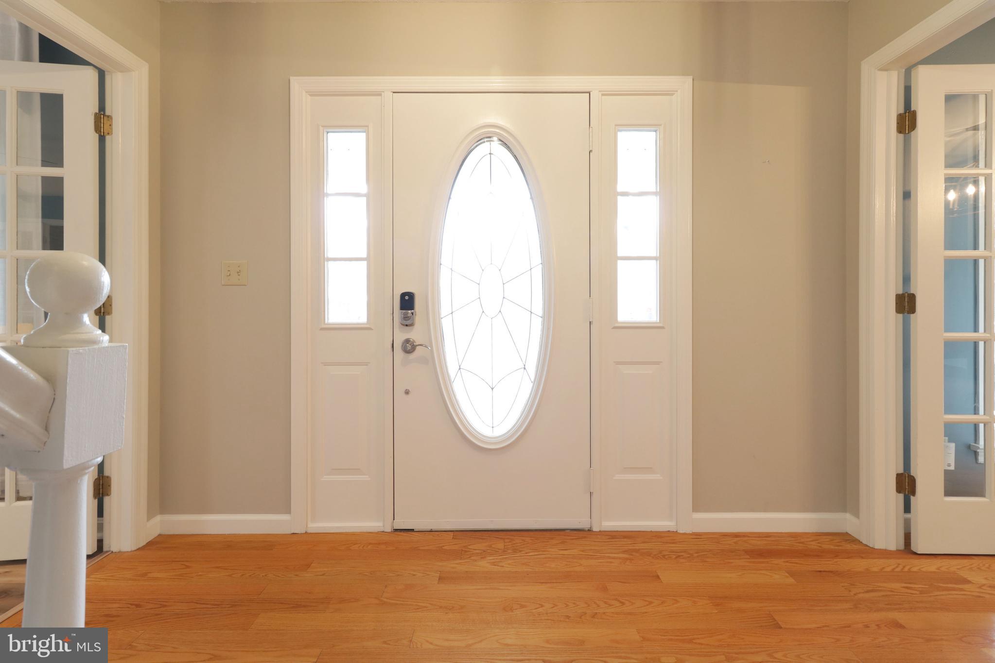 PARK FOREST VILLAGE - Residential