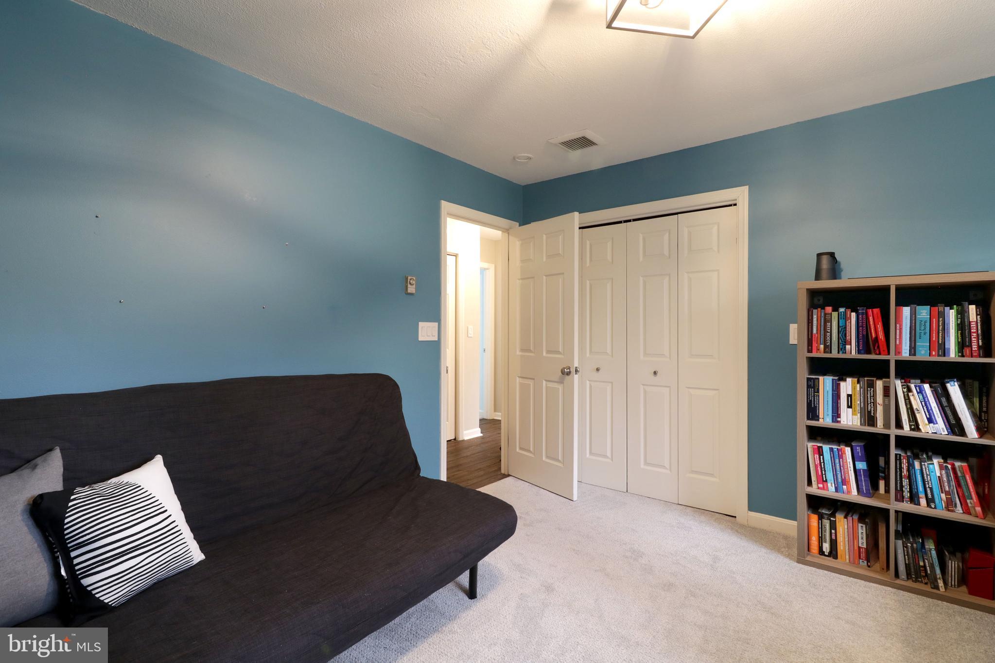 PARK FOREST VILLAGE - Residential