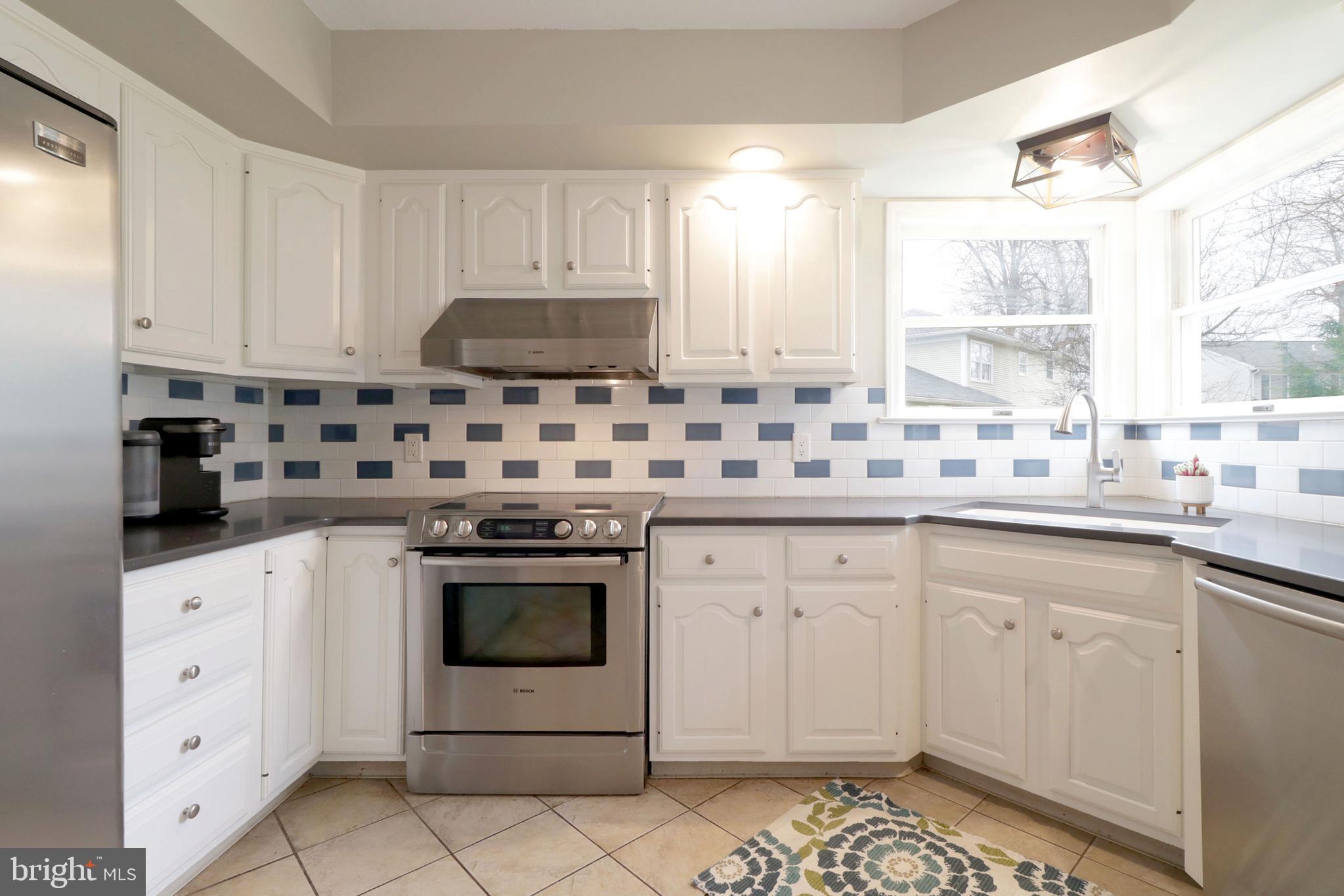 PARK FOREST VILLAGE - Residential