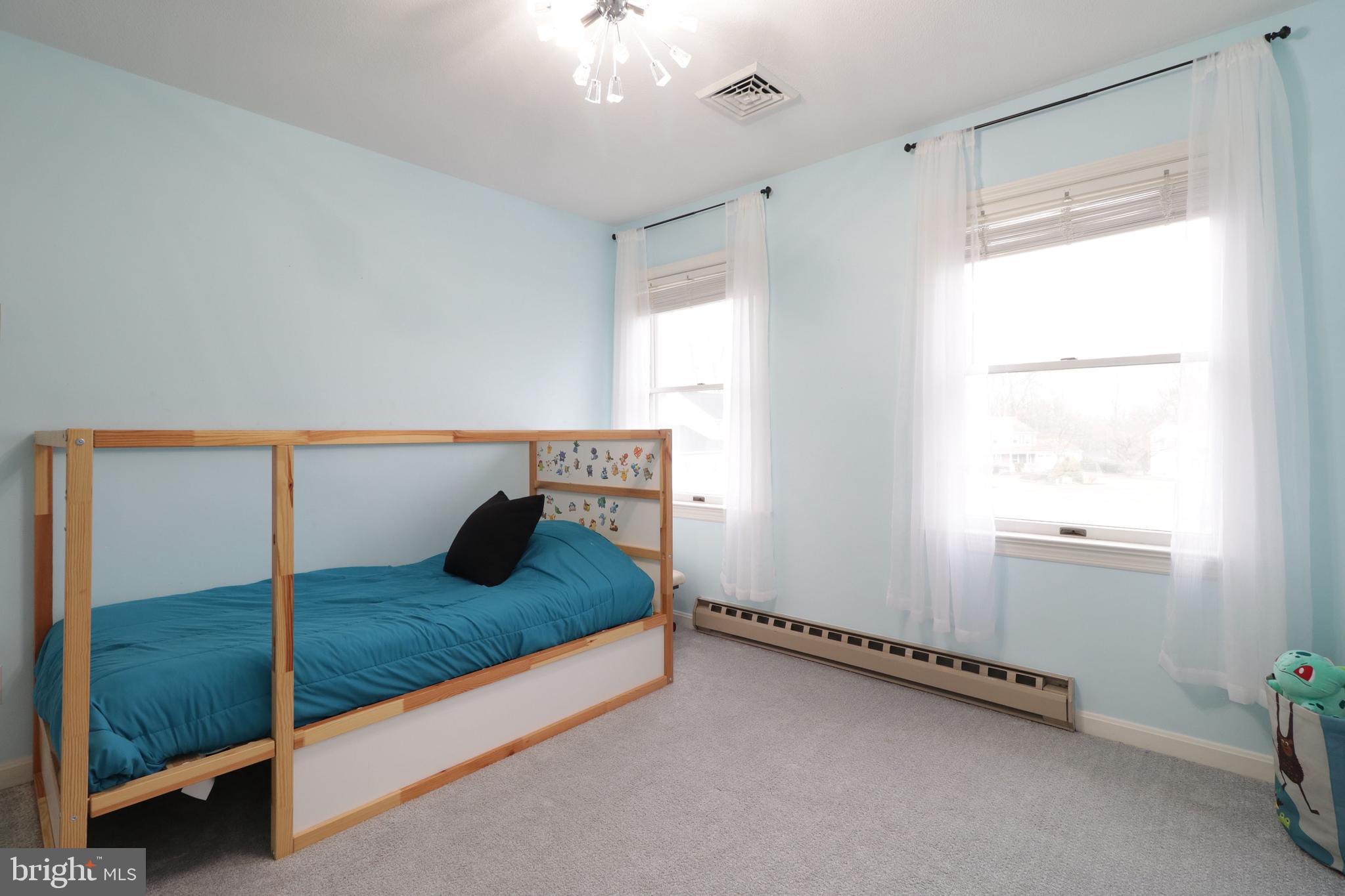 PARK FOREST VILLAGE - Residential