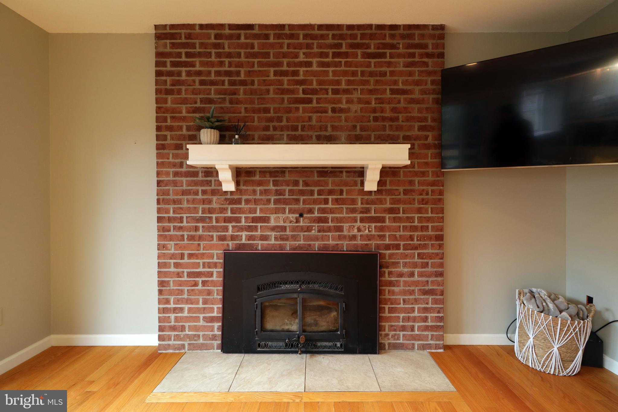 PARK FOREST VILLAGE - Residential