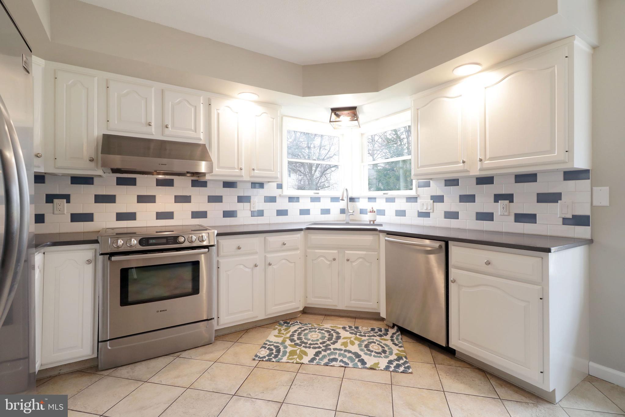 PARK FOREST VILLAGE - Residential