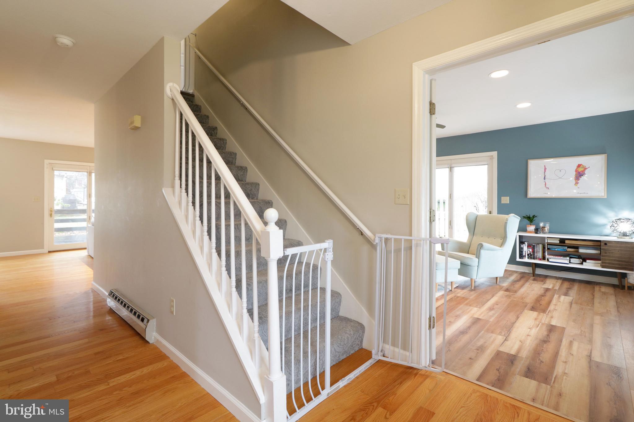 PARK FOREST VILLAGE - Residential