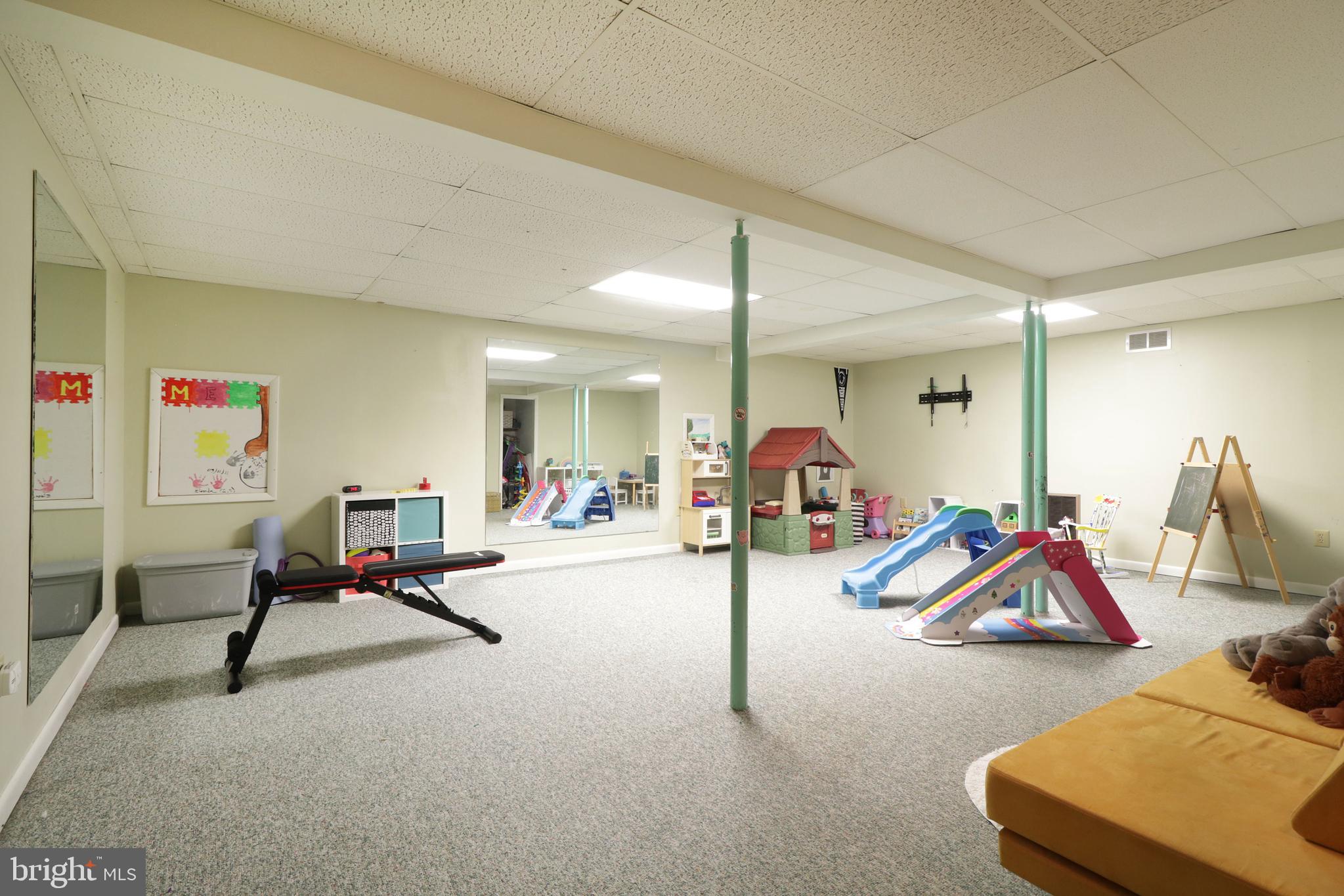 PARK FOREST VILLAGE - Residential