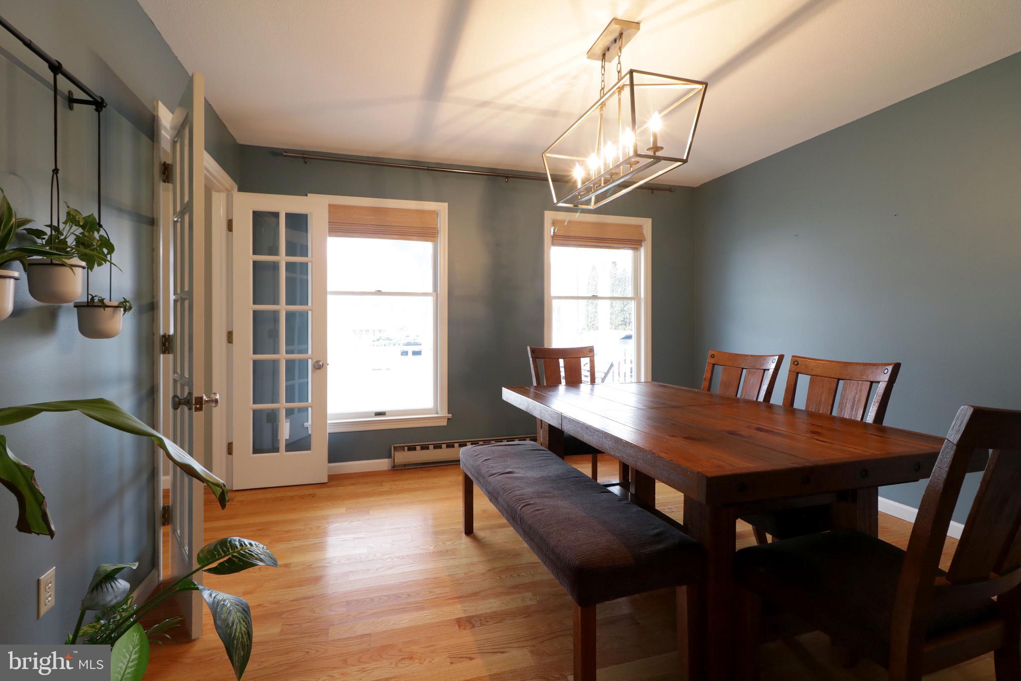 PARK FOREST VILLAGE - Residential